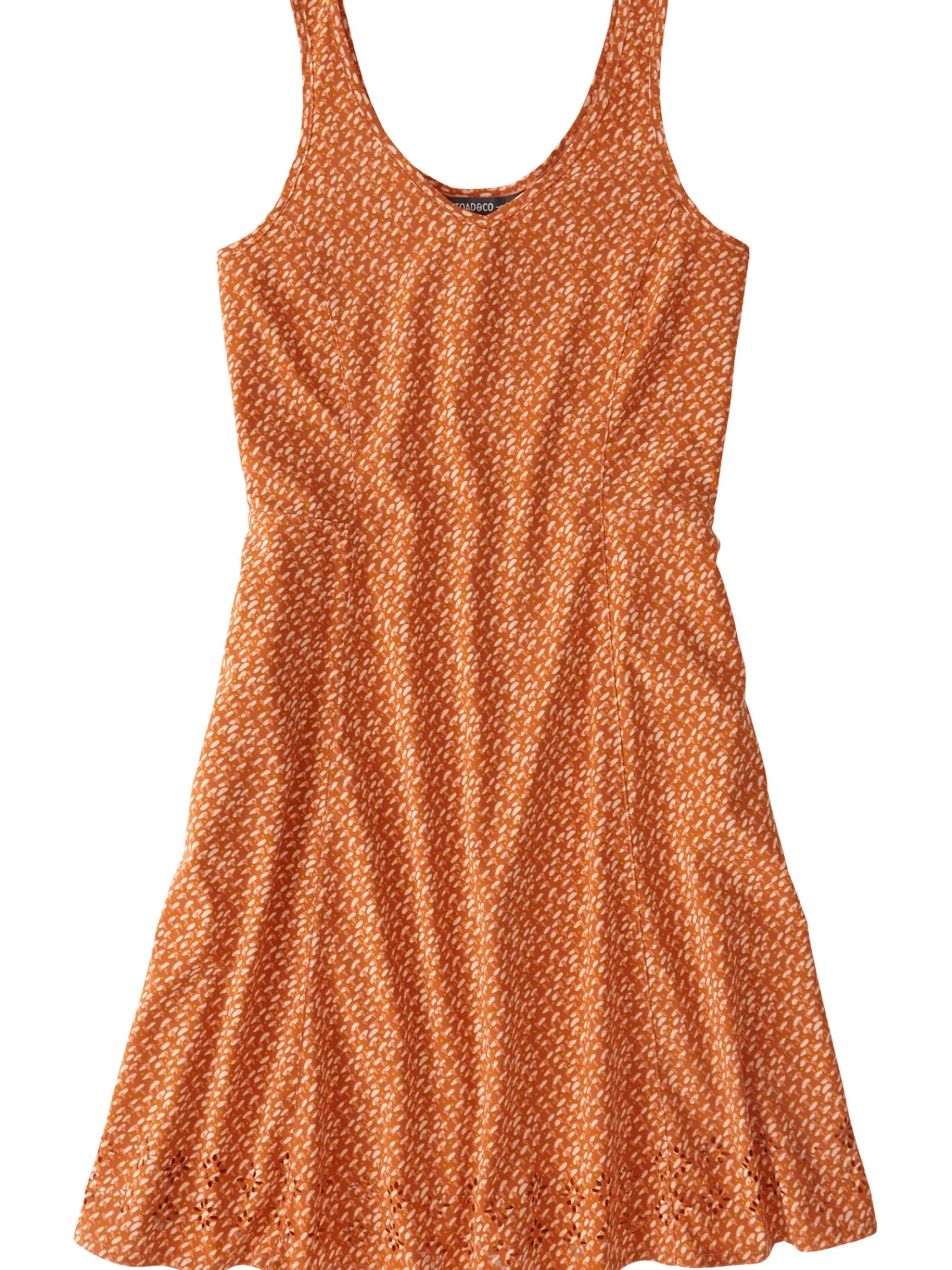 Women Title Nine Swim Cover Ups>Crusher Dress