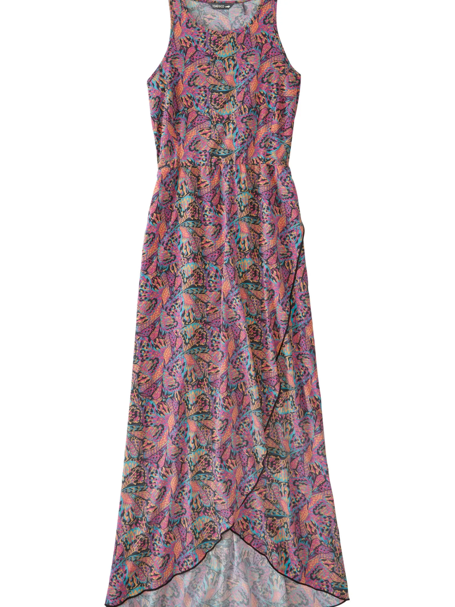 Women Title Nine Swim Cover Ups>Crusher Maxi Dress