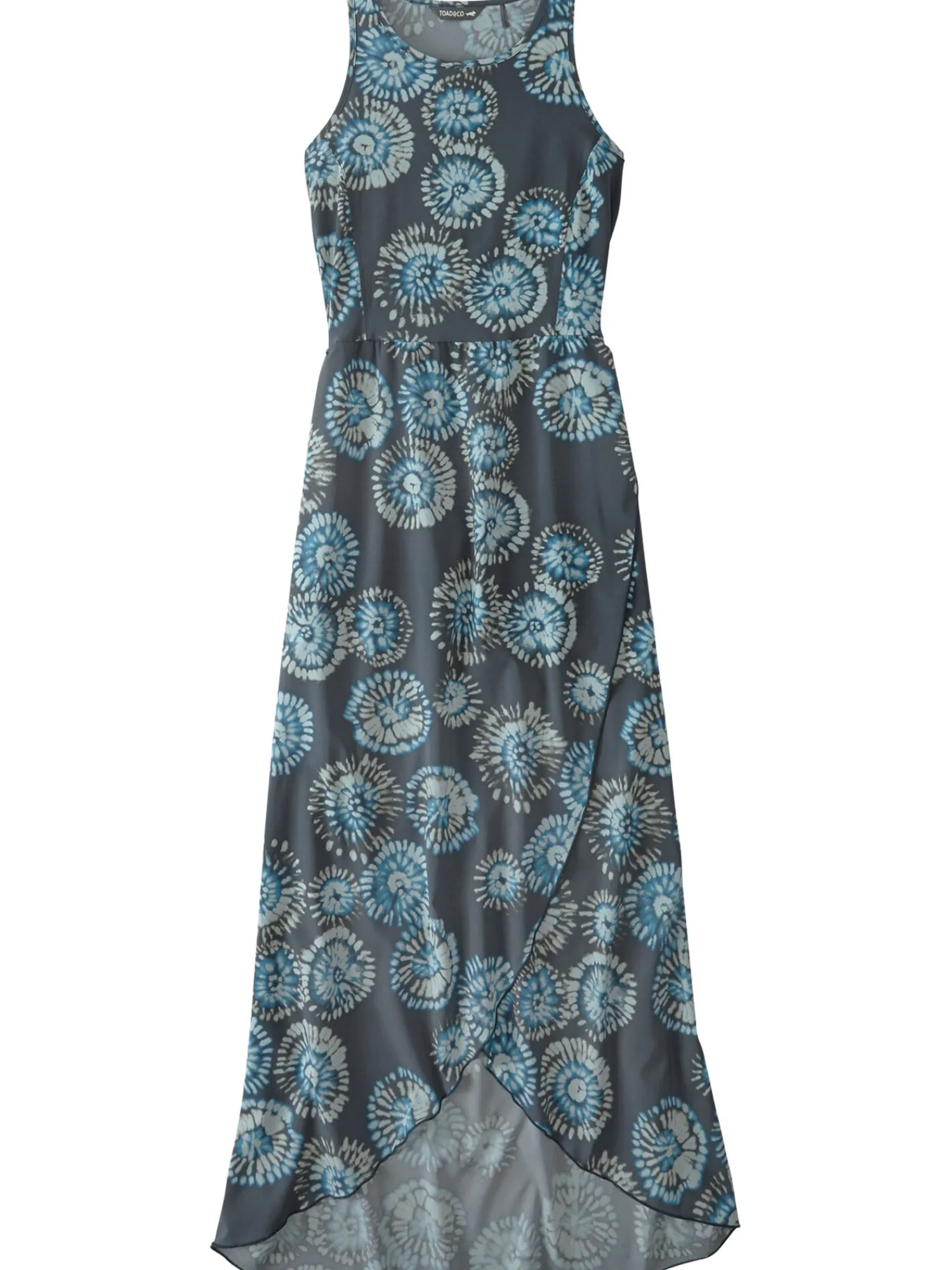 Women Title Nine Swim Cover Ups>Crusher Maxi Dress