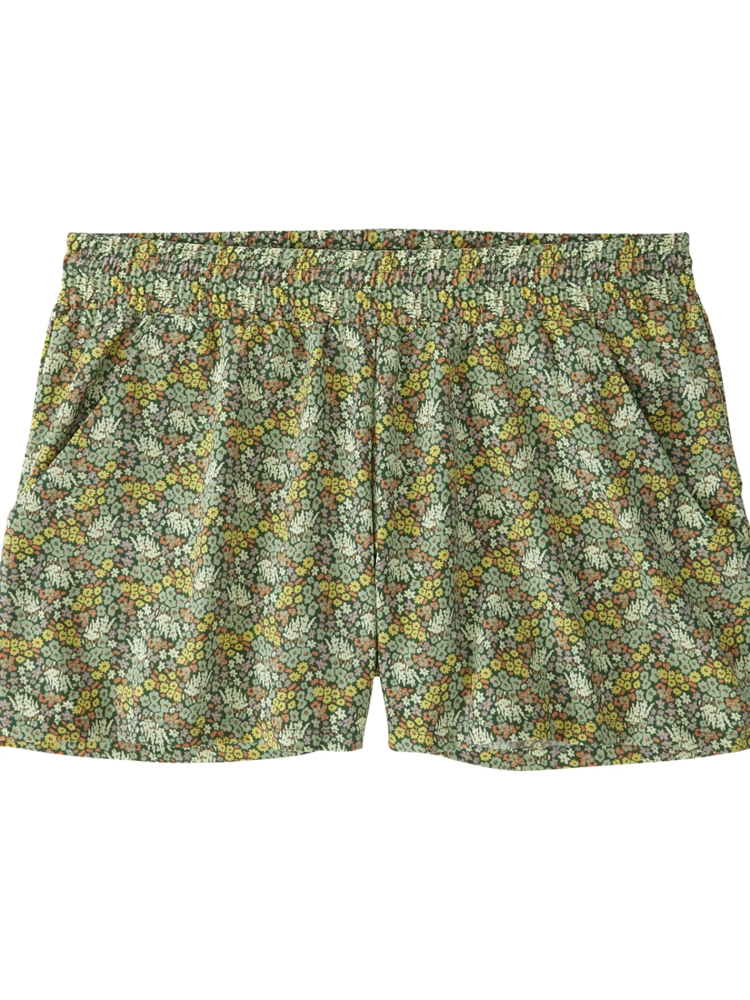 Women Title Nine Swim Cover Ups>Crusher Shorts