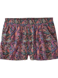 Women Title Nine Swim Cover Ups>Crusher Shorts
