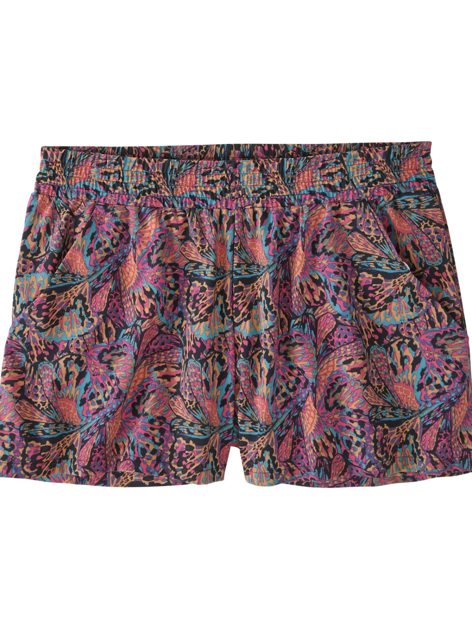 Women Title Nine Swim Cover Ups>Crusher Shorts