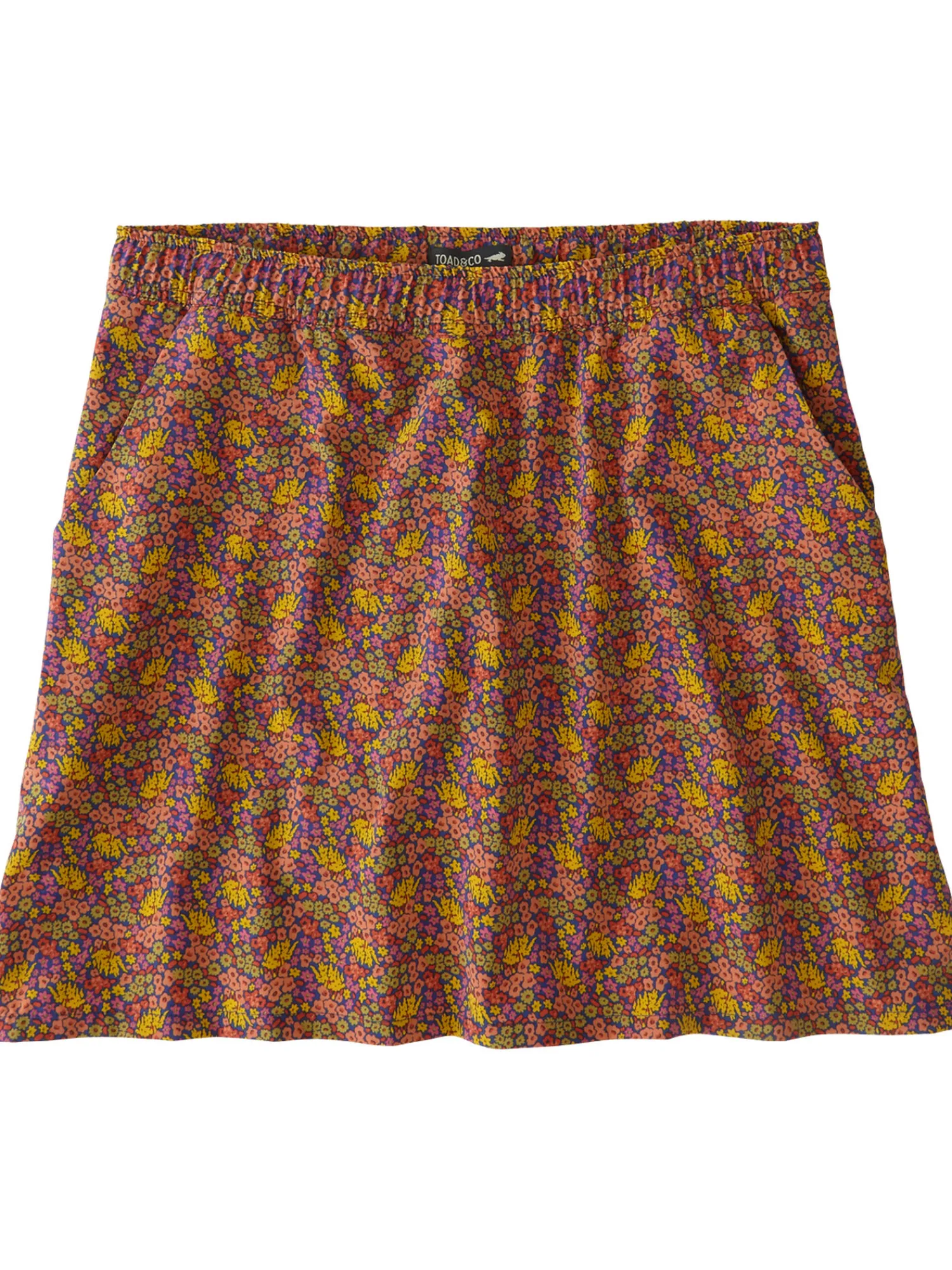 Women Title Nine Upf Clothing>Crusher Skort
