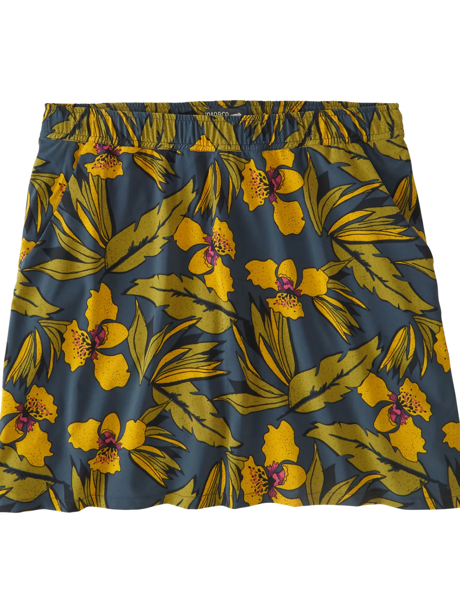 Women Title Nine Upf Clothing>Crusher Skort
