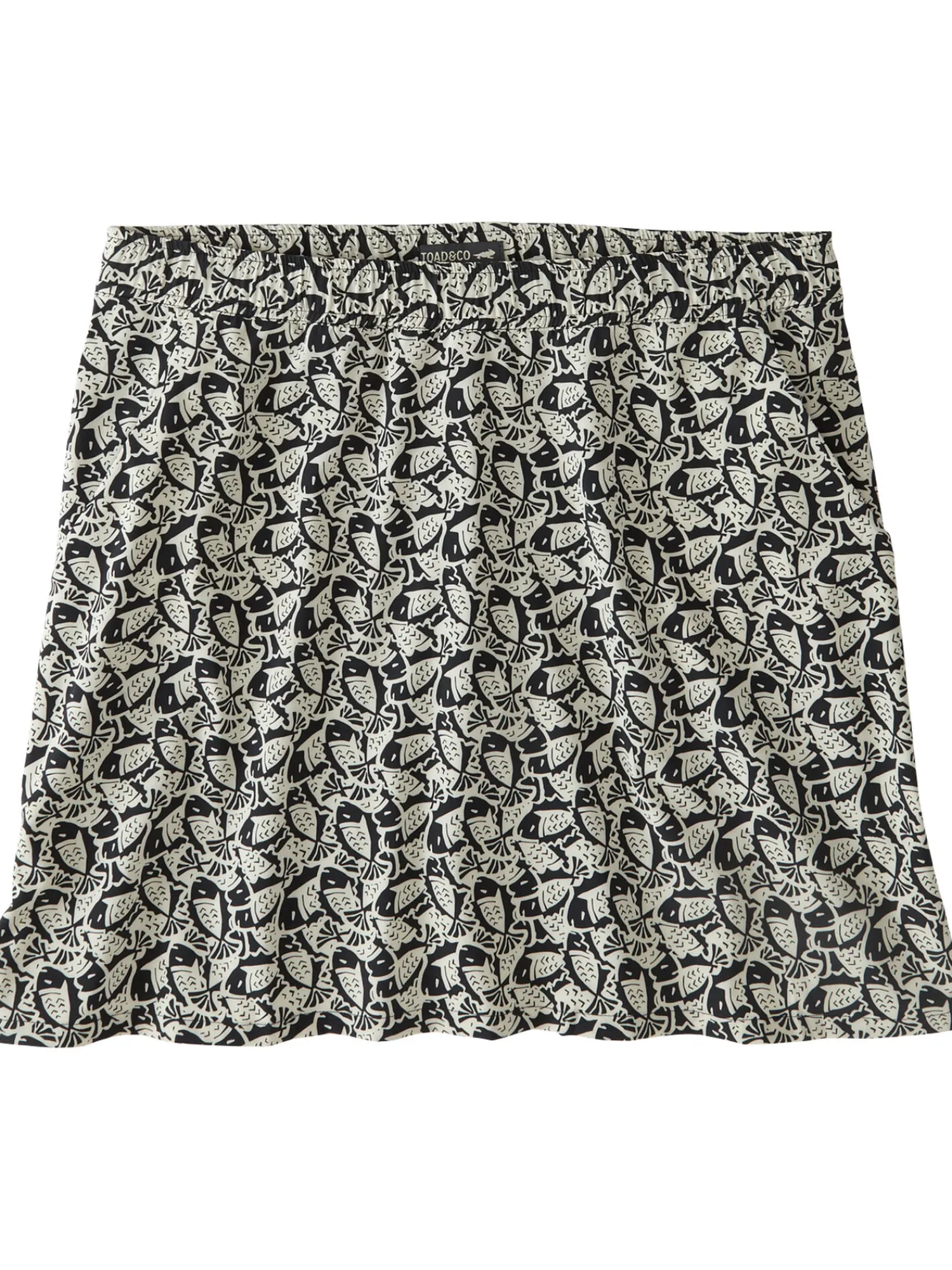 Women Title Nine Upf Clothing>Crusher Skort