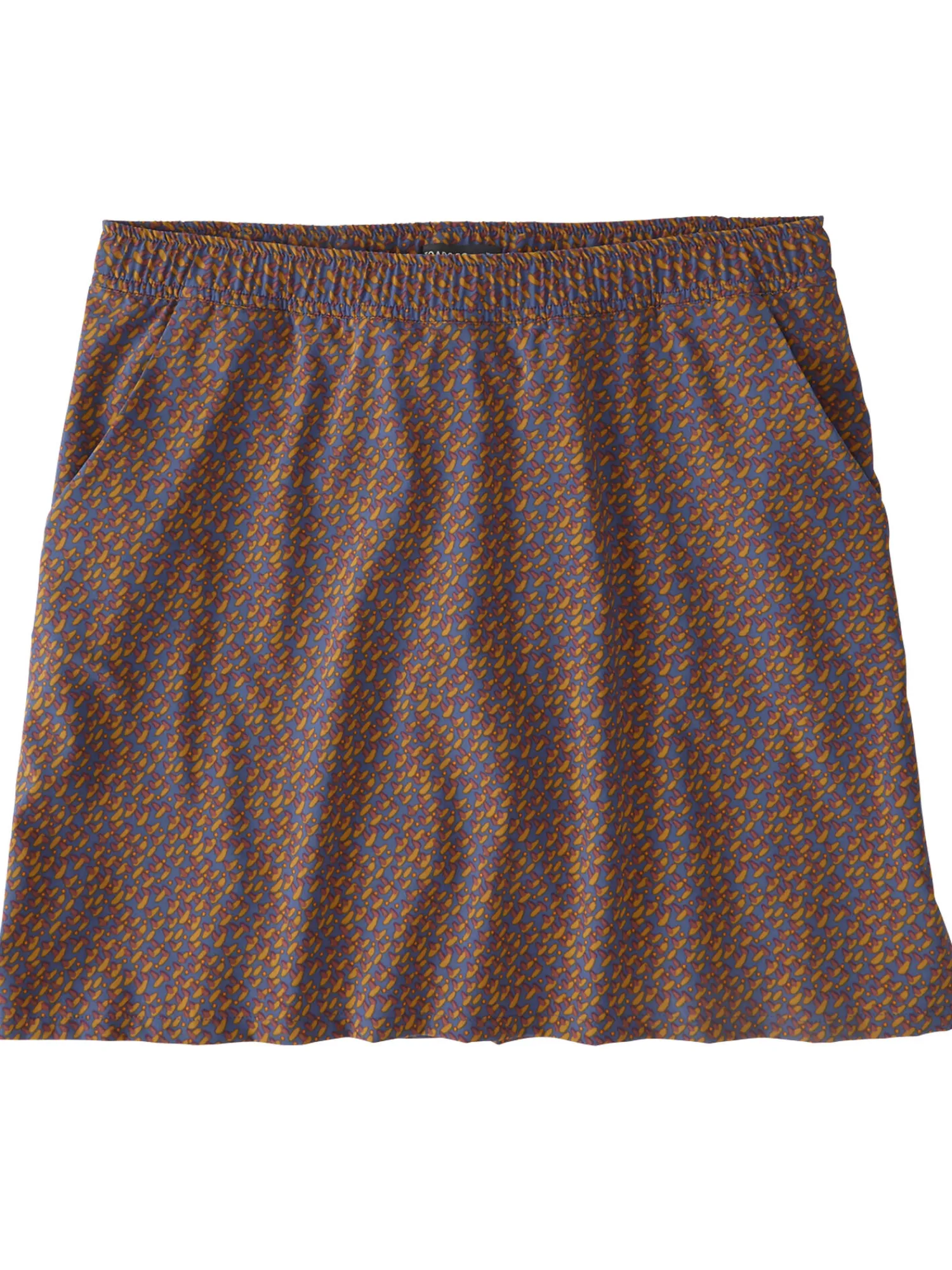 Women Title Nine Upf Clothing>Crusher Skort