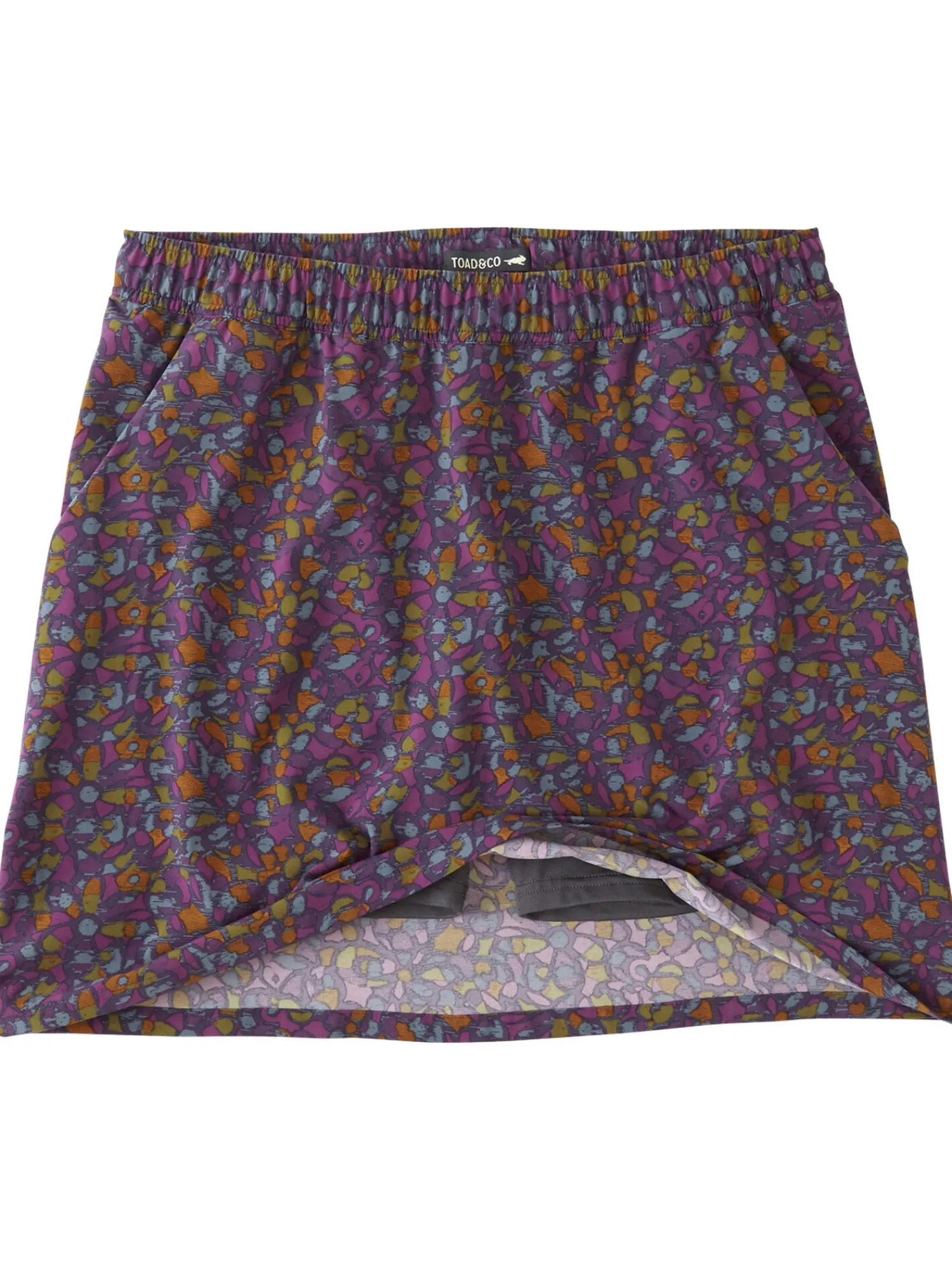 Women Title Nine Upf Clothing>Crusher Skort