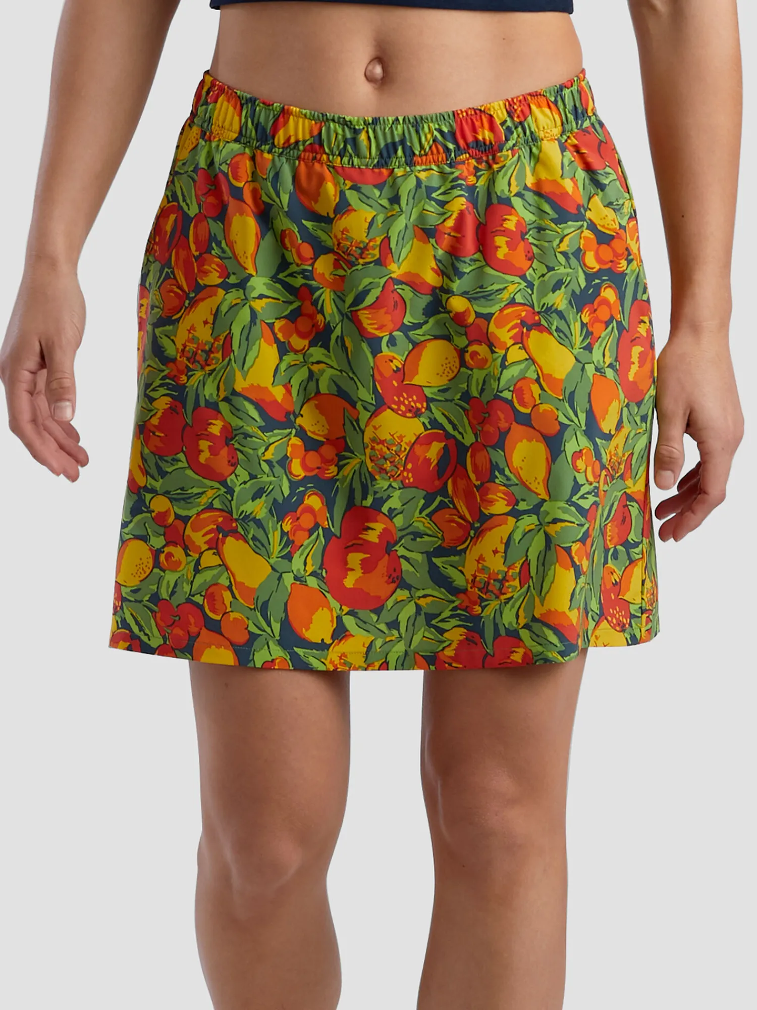 Women Title Nine Upf Clothing>Crusher Skort