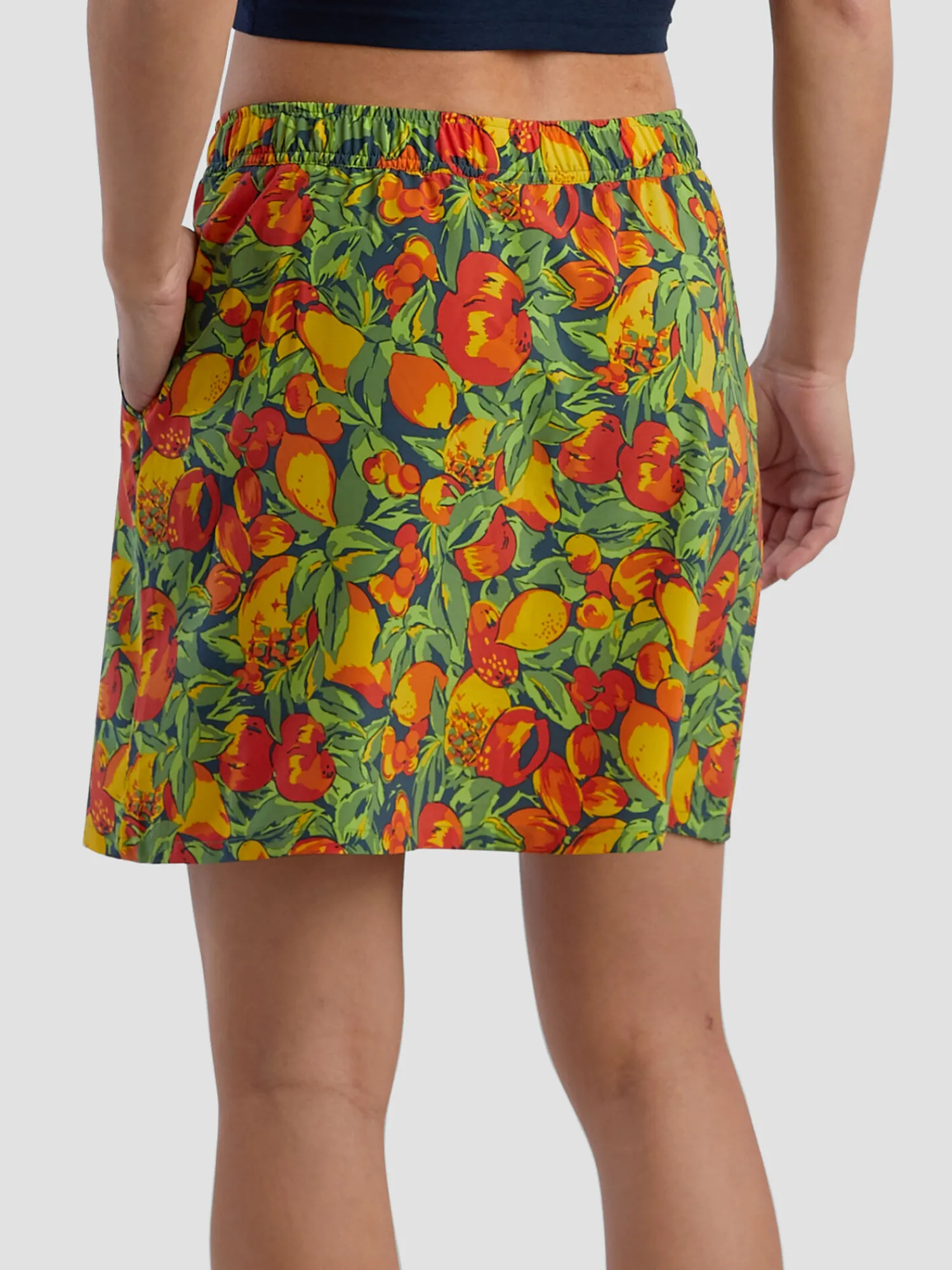 Women Title Nine Upf Clothing>Crusher Skort