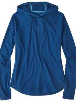Women Title Nine Long Sleeve Tops>Cyclone 2.0 Training Hoodie