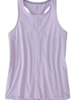 Women Title Nine Tank Tops>Cyclone Racerback Tank Top