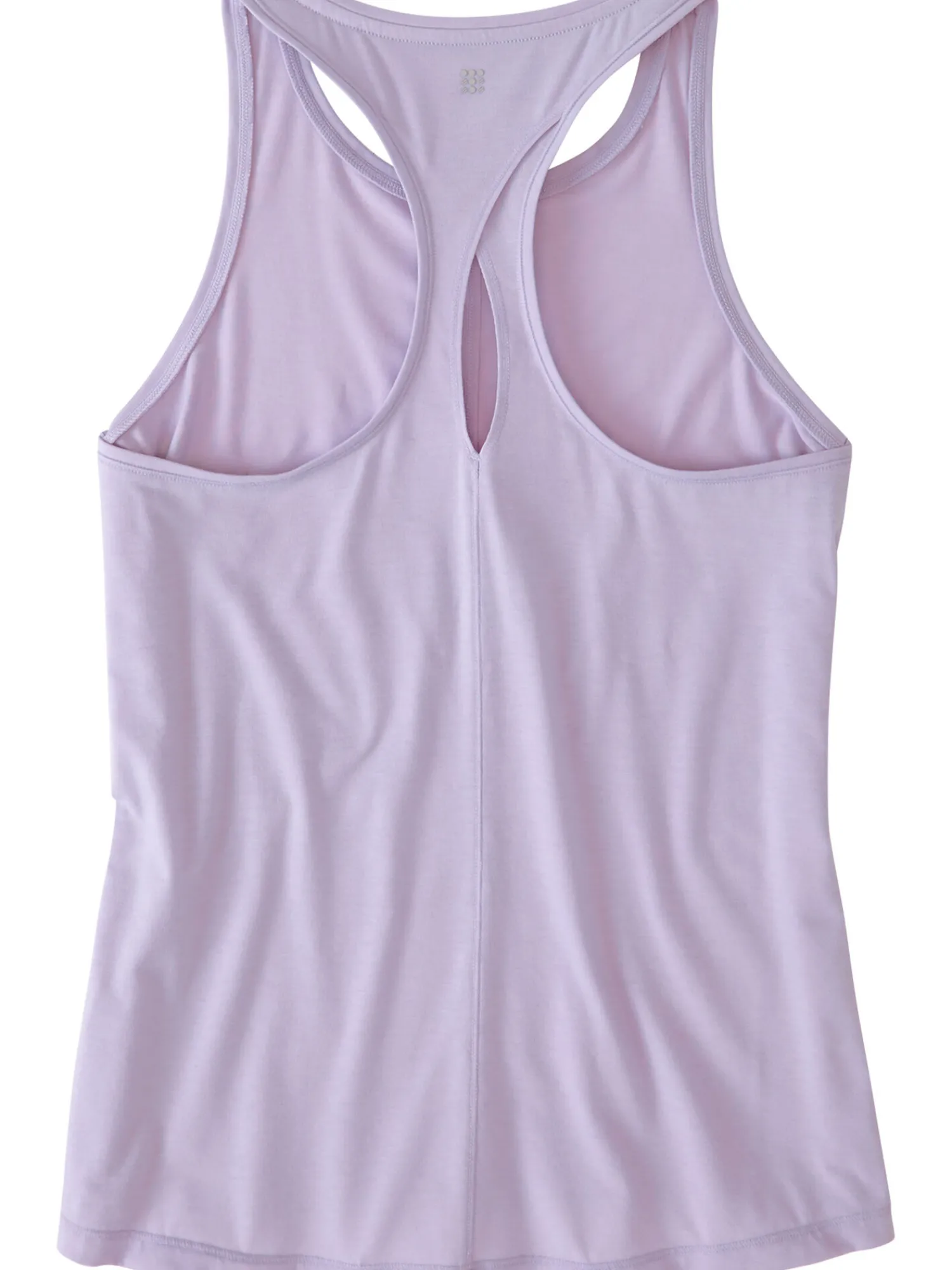 Women Title Nine Tank Tops>Cyclone Racerback Tank Top