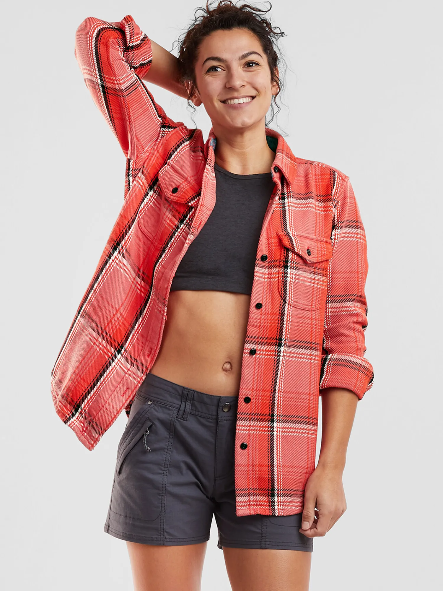 Women Title Nine Long Sleeve Tops>Dawn Patrol Shirt