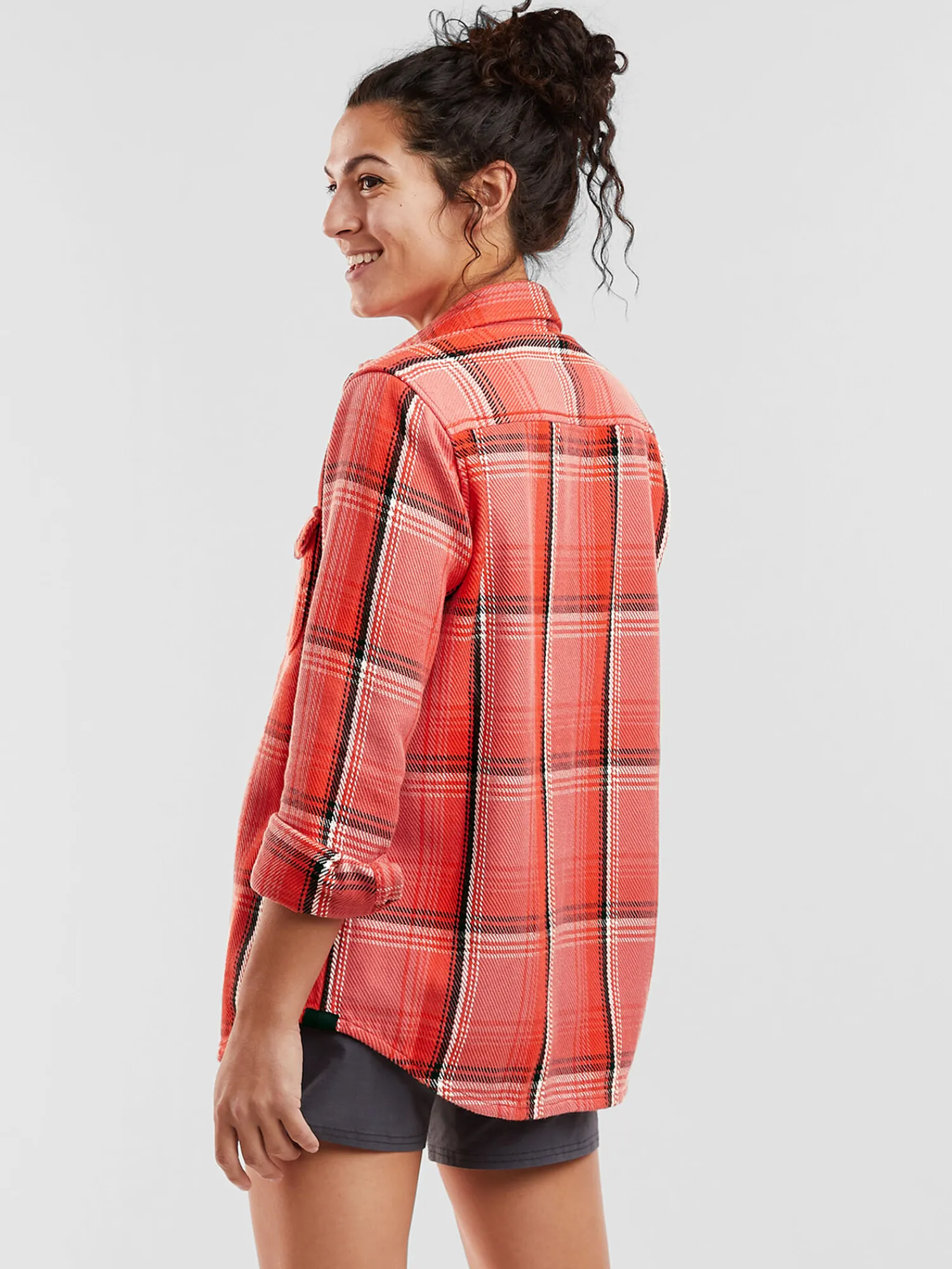 Women Title Nine Long Sleeve Tops>Dawn Patrol Shirt
