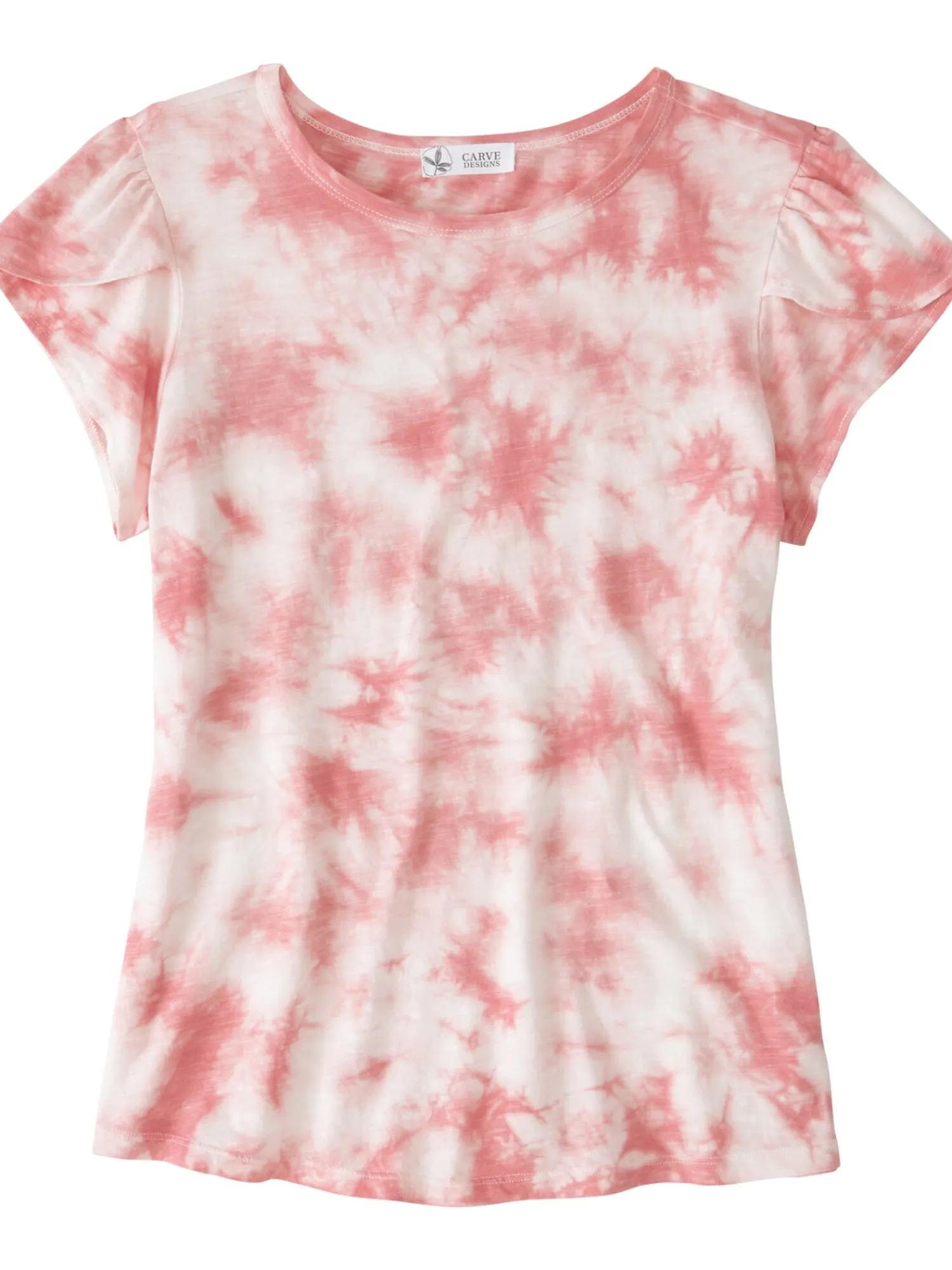 Women Title Nine Short Sleeve Tops>Daydream Tee