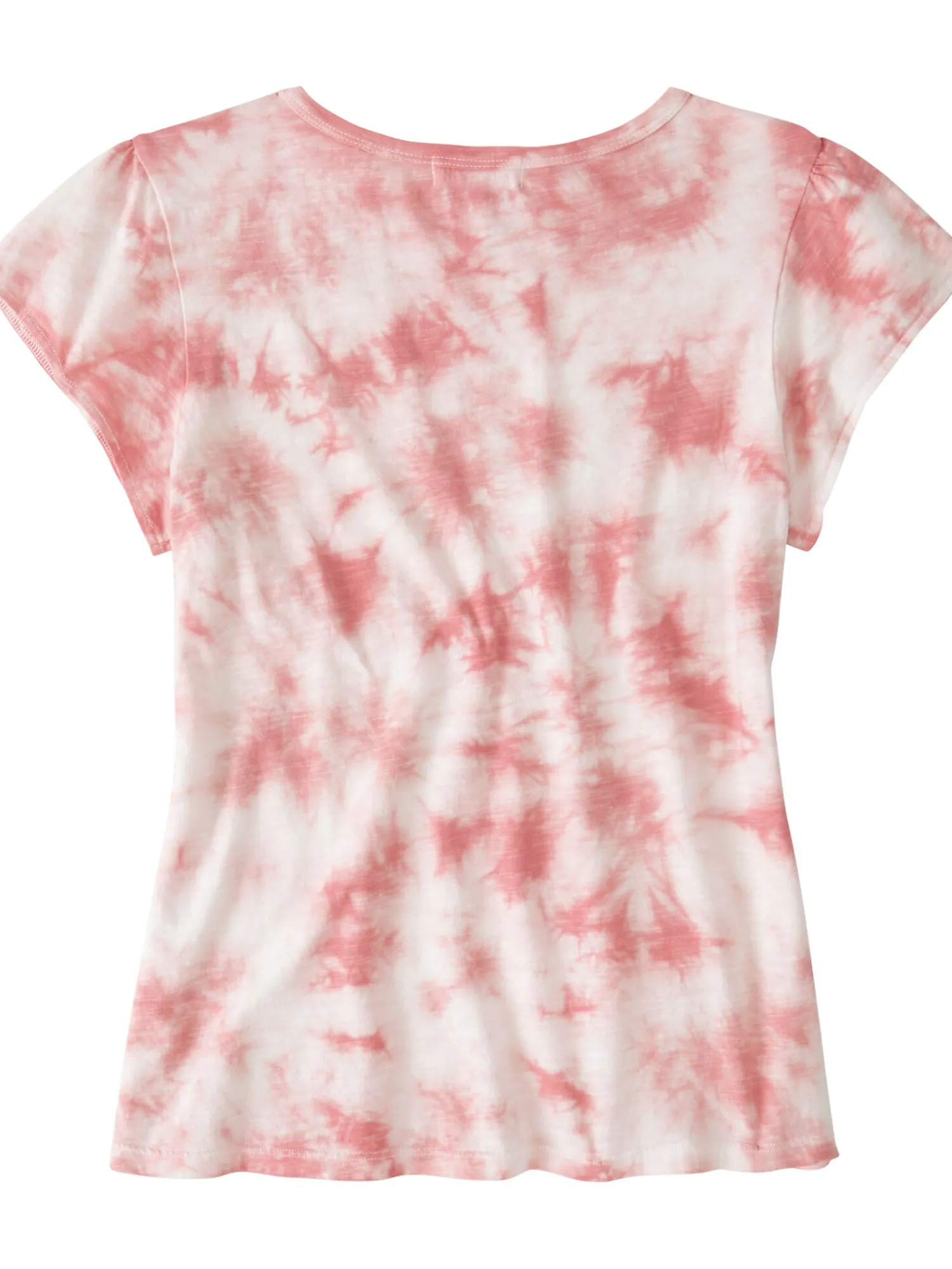 Women Title Nine Short Sleeve Tops>Daydream Tee