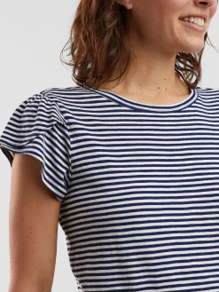 Women Title Nine Short Sleeve Tops><noscript><img width=
