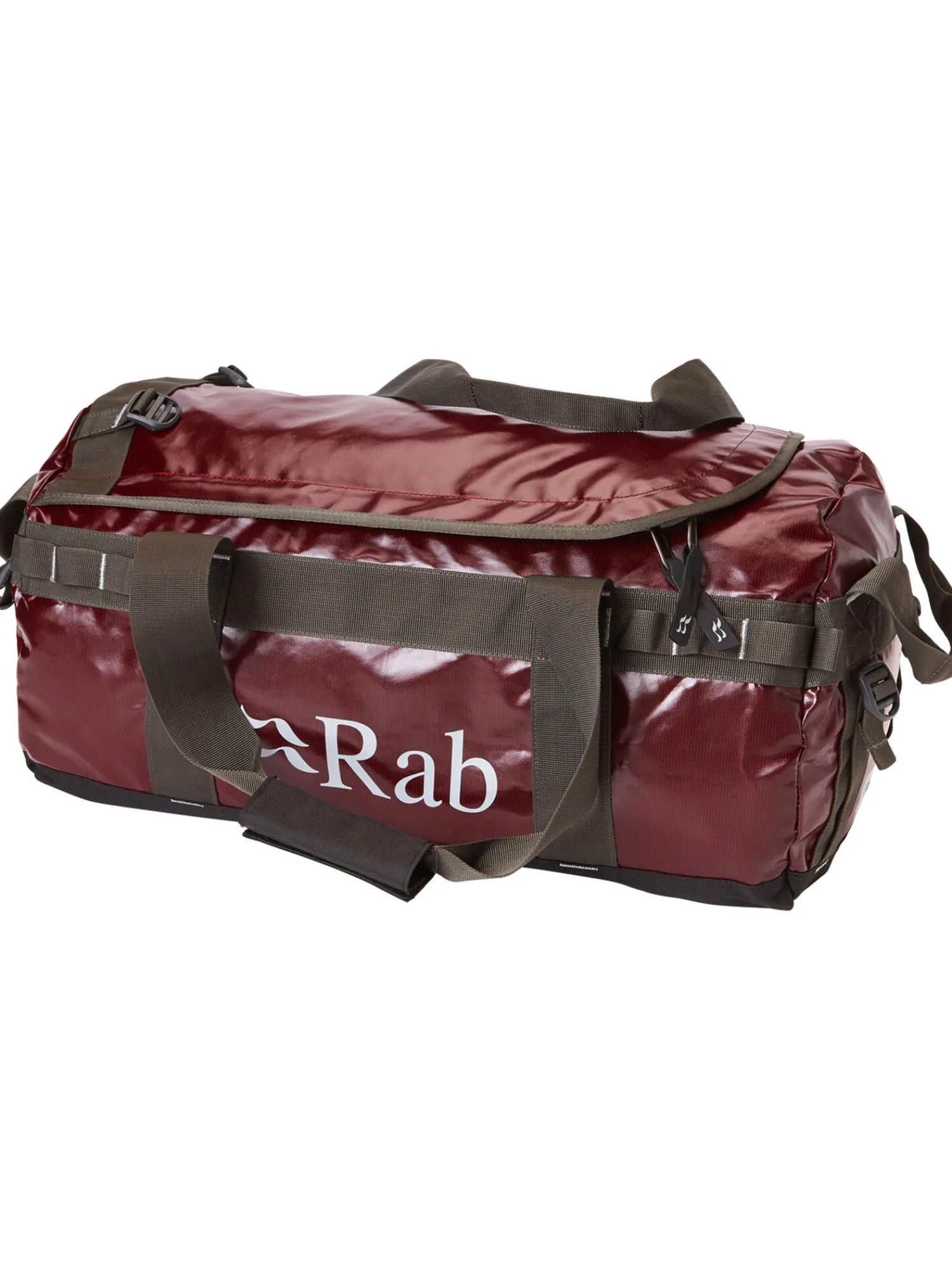Women Title Nine Packs, Bags & Gear>Dispatch Duffel - 50L