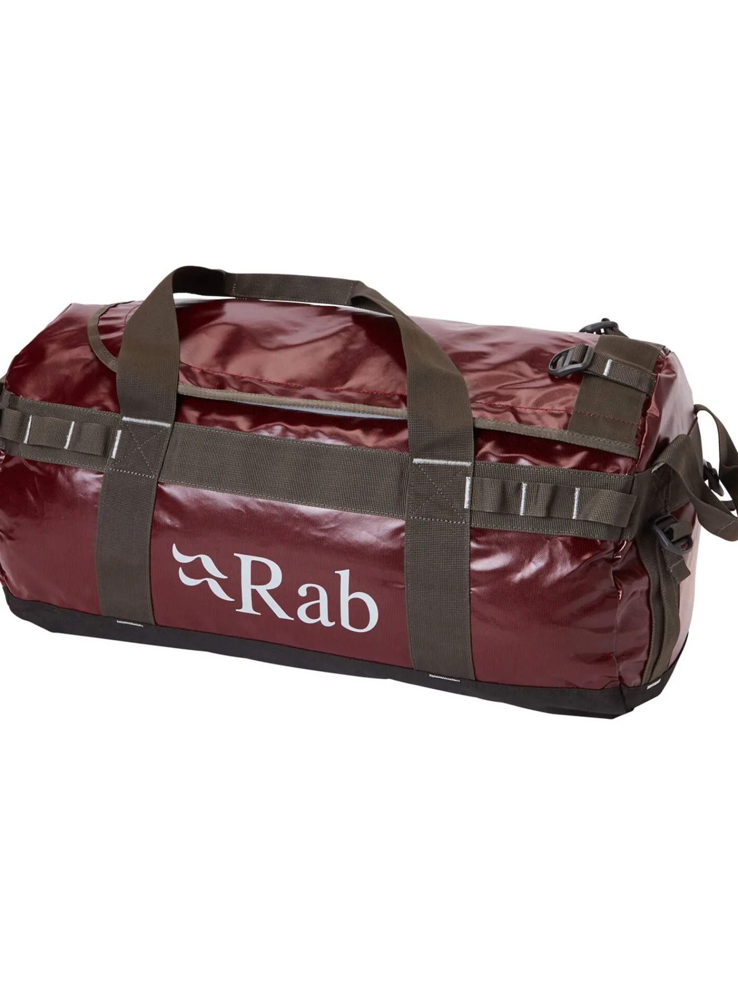 Women Title Nine Packs, Bags & Gear>Dispatch Duffel - 50L