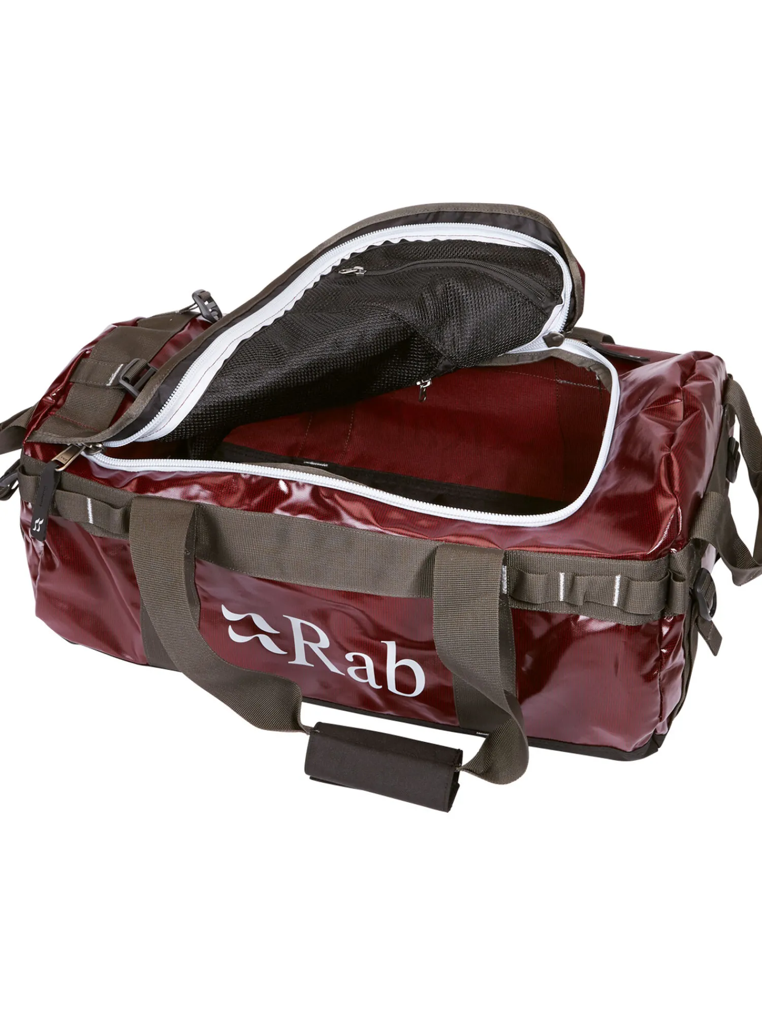 Women Title Nine Packs, Bags & Gear>Dispatch Duffel - 50L