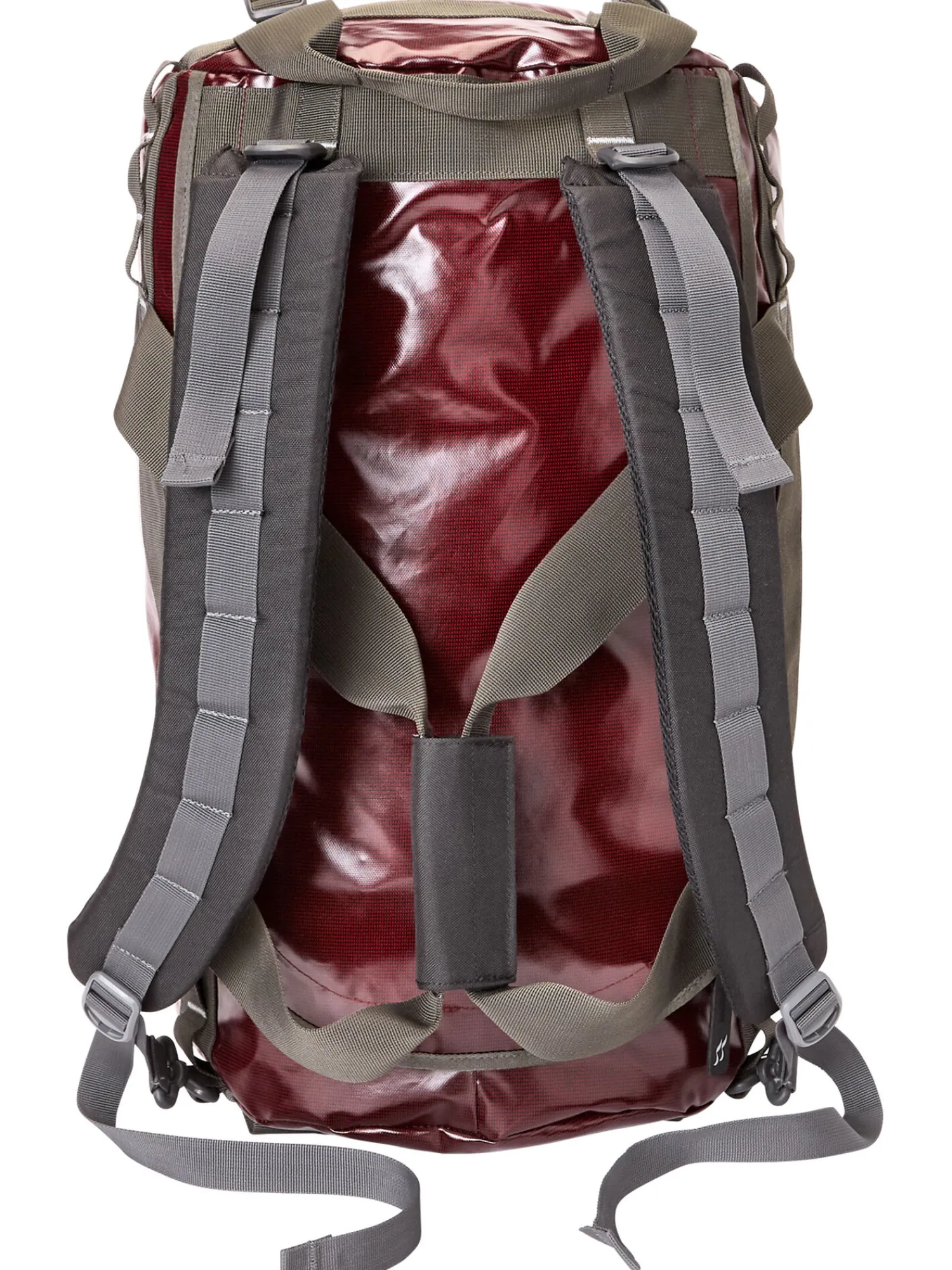 Women Title Nine Packs, Bags & Gear>Dispatch Duffel - 50L