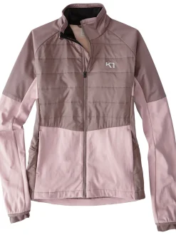 Women Title Nine Jackets>Disrupt Jacket
