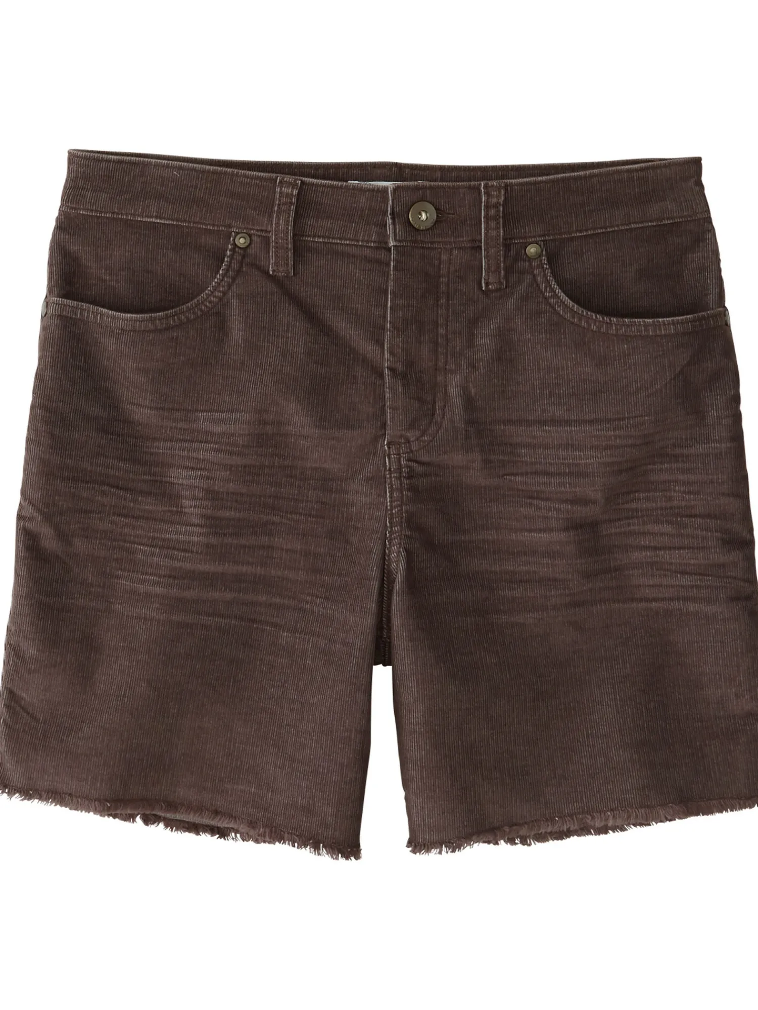 Women Title Nine Bottoms Finder>Dogtown High Waisted Shorts 6"