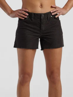 Women Title Nine Swim Cover Ups>Dogtown Shorts 4"