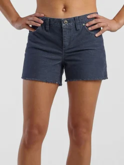 Women Title Nine Swim Cover Ups>Dogtown Shorts 4"