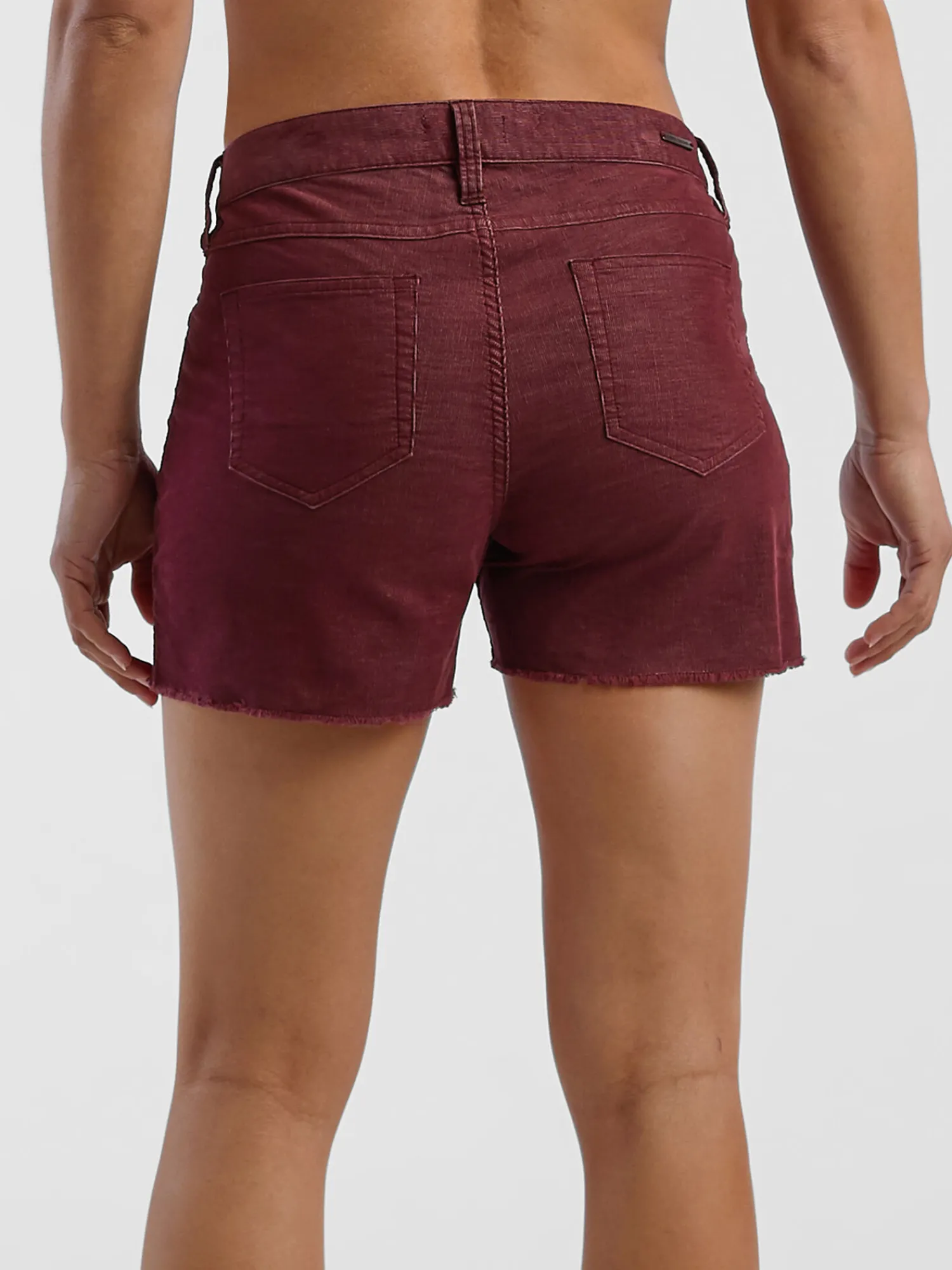 Women Title Nine Swim Cover Ups>Dogtown Shorts 4"