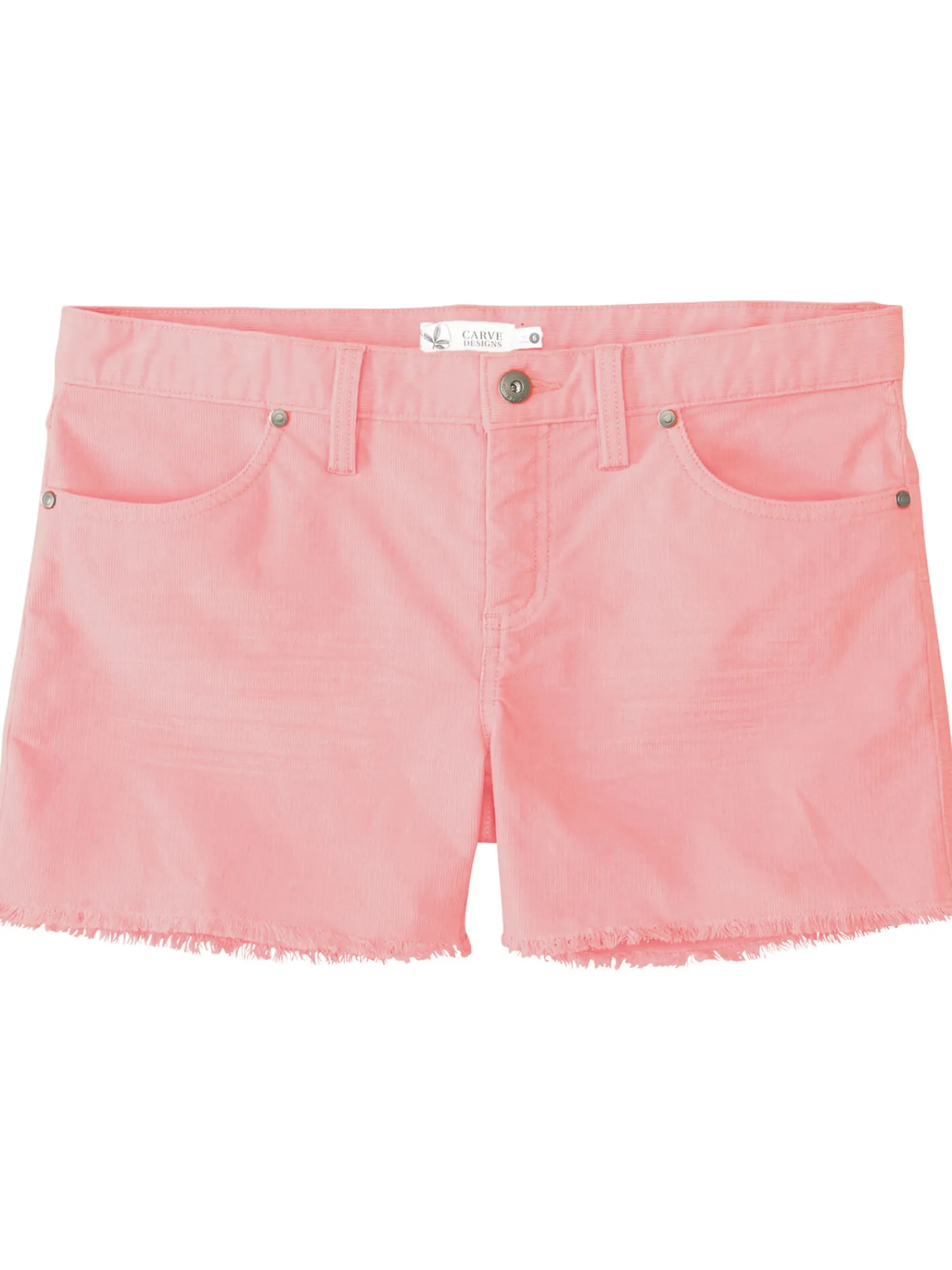 Women Title Nine Swim Cover Ups>Dogtown Shorts 4"