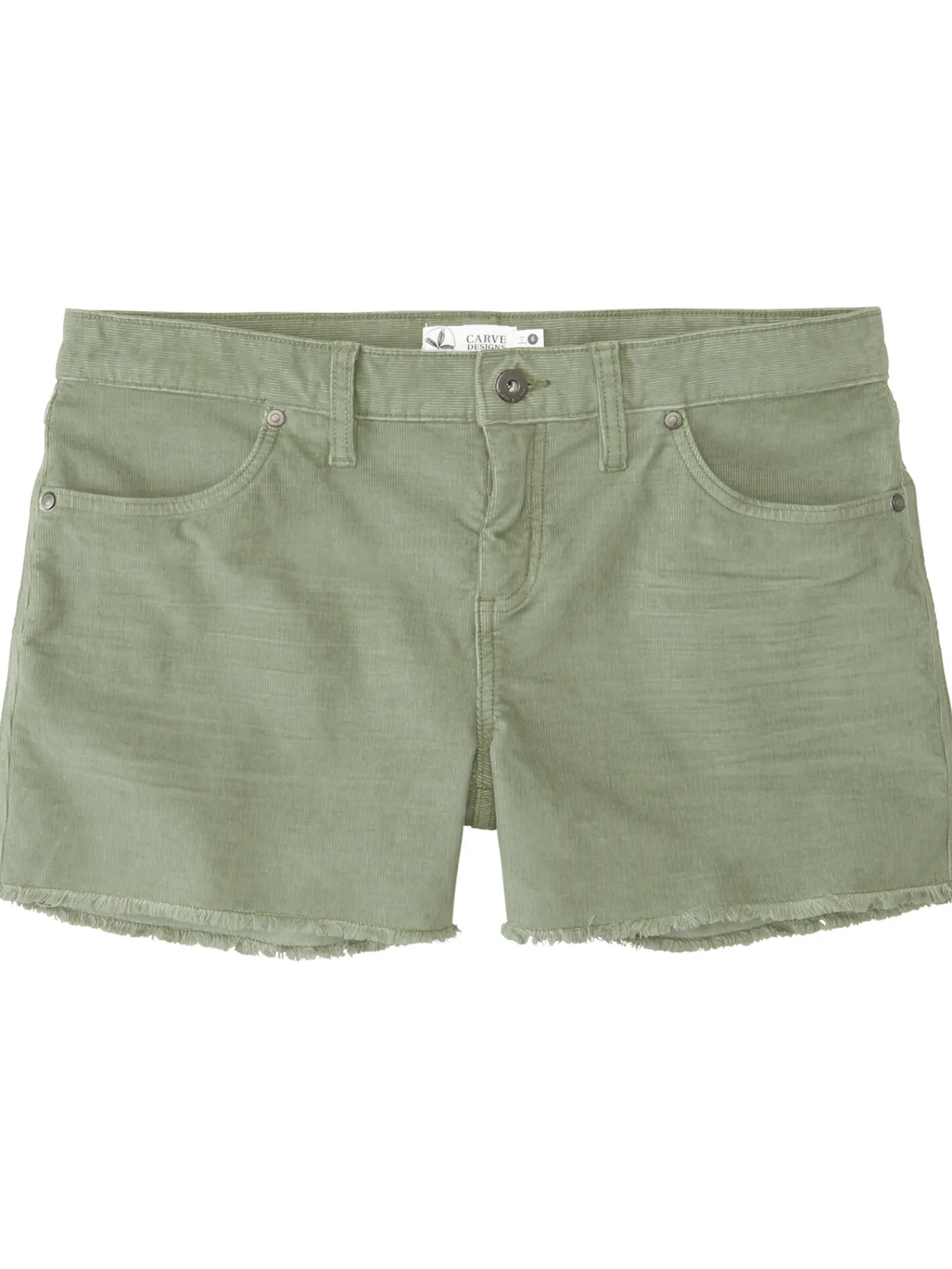 Women Title Nine Swim Cover Ups>Dogtown Shorts 4"