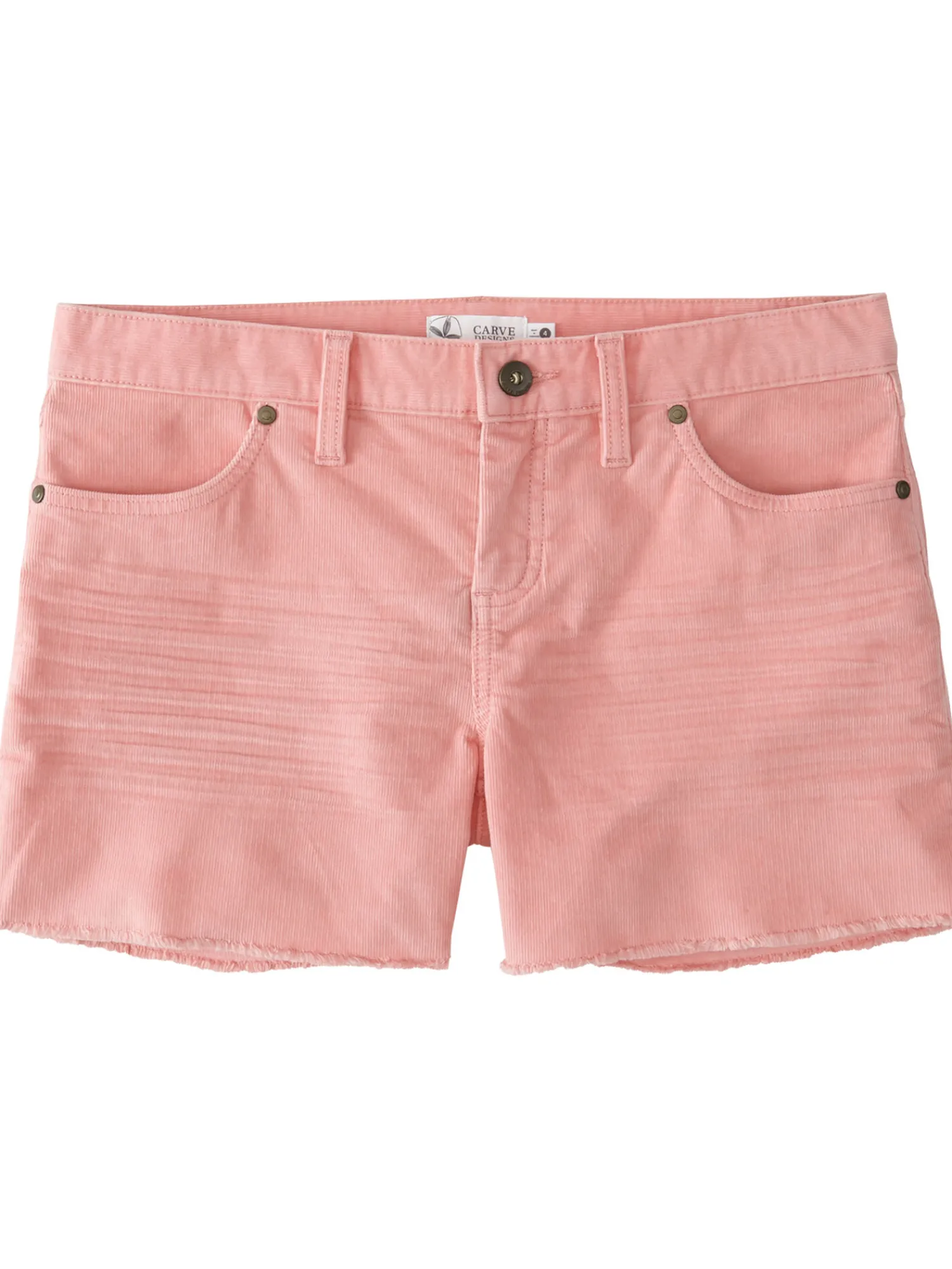 Women Title Nine Swim Cover Ups>Dogtown Shorts 4"