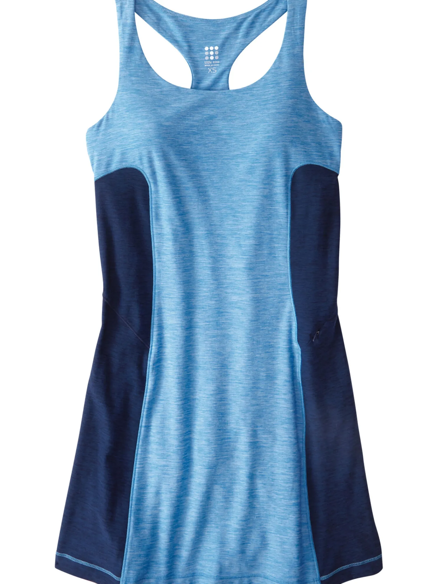 Women Title Nine Dresses>Double Down Workout Dress