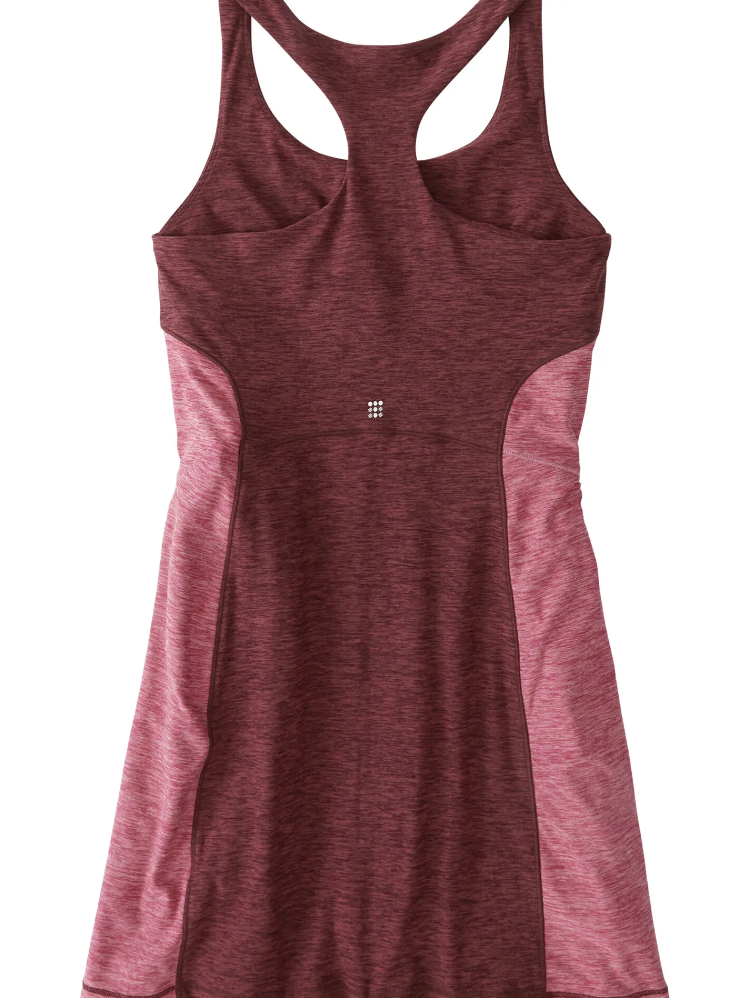 Women Title Nine Dresses>Double Down Workout Dress