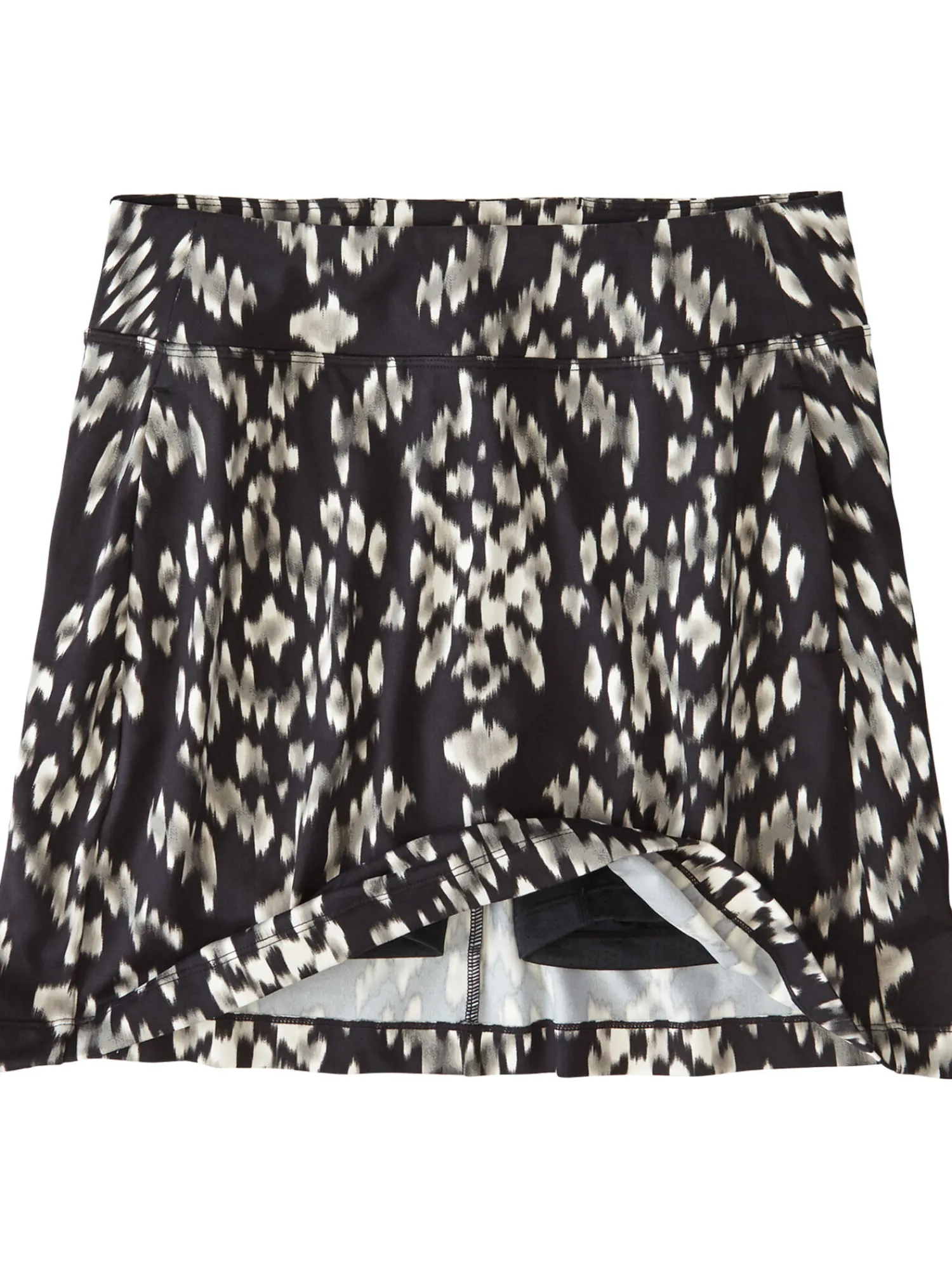 Women Title Nine Skorts>Dream Swing Skort - Java