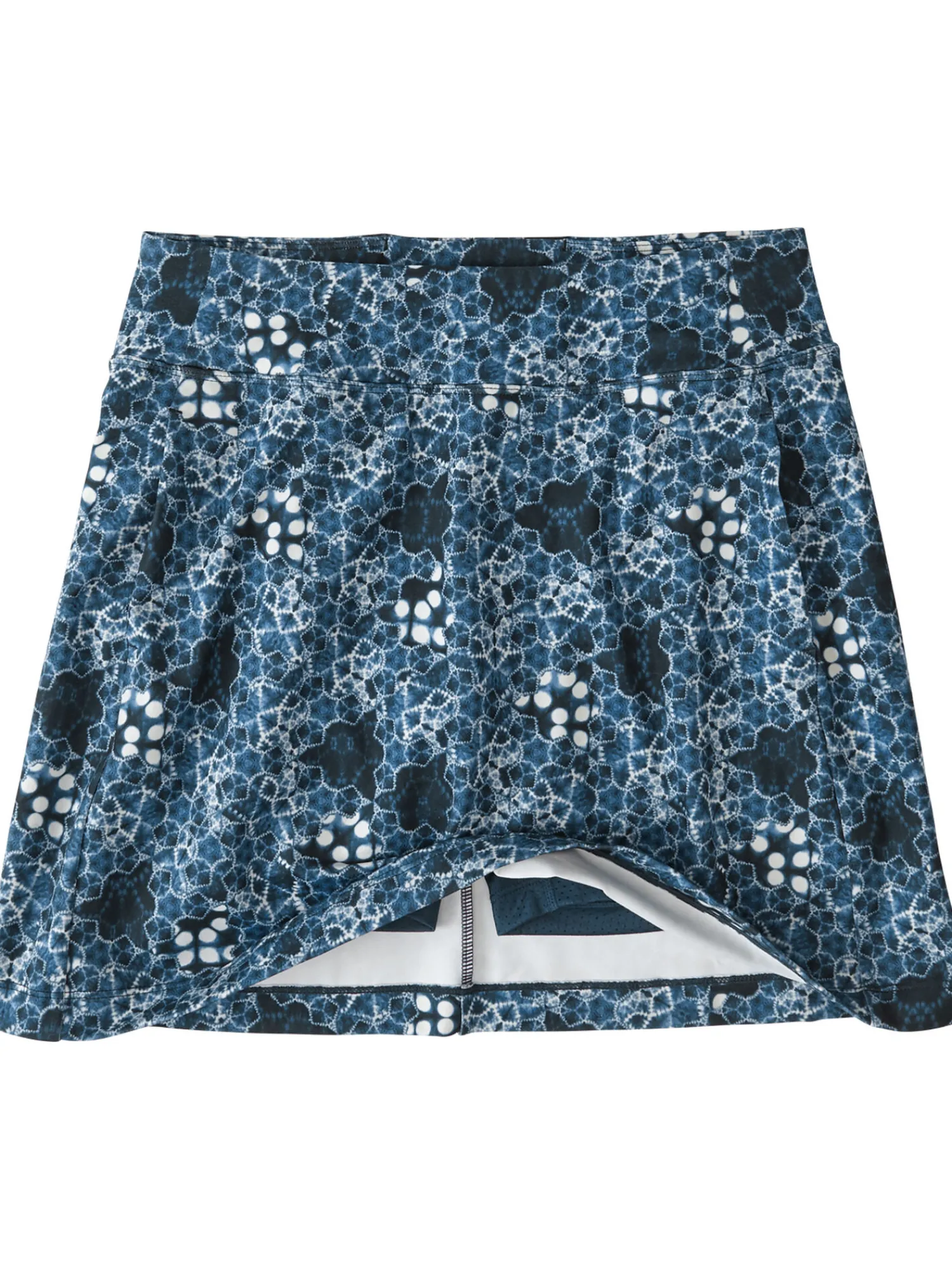 Women Title Nine Skorts>Dream Swing Skort - Maya