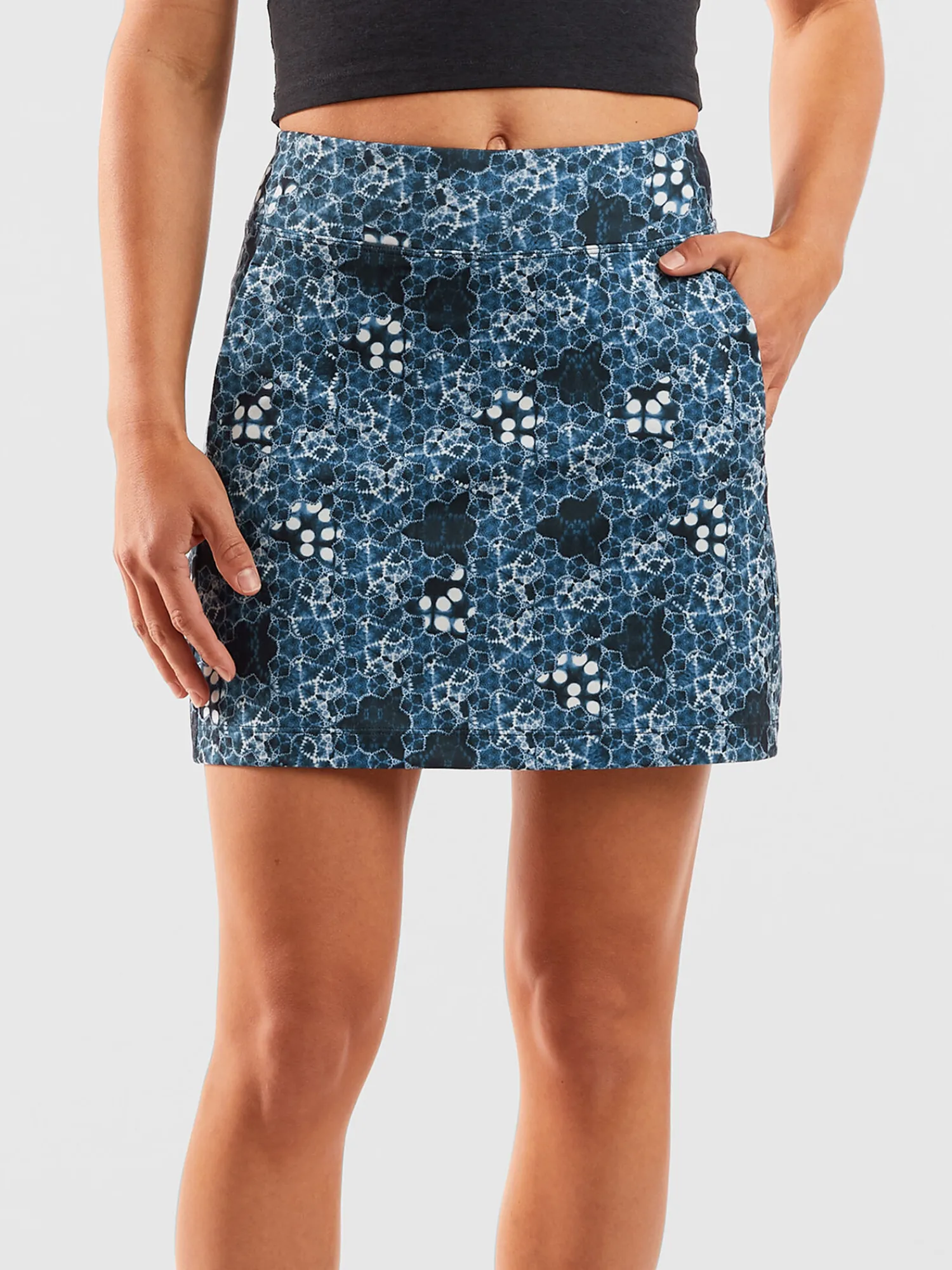 Women Title Nine Skorts>Dream Swing Skort - Maya