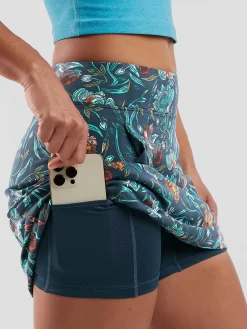 Women Title Nine Skorts><noscript><img width=