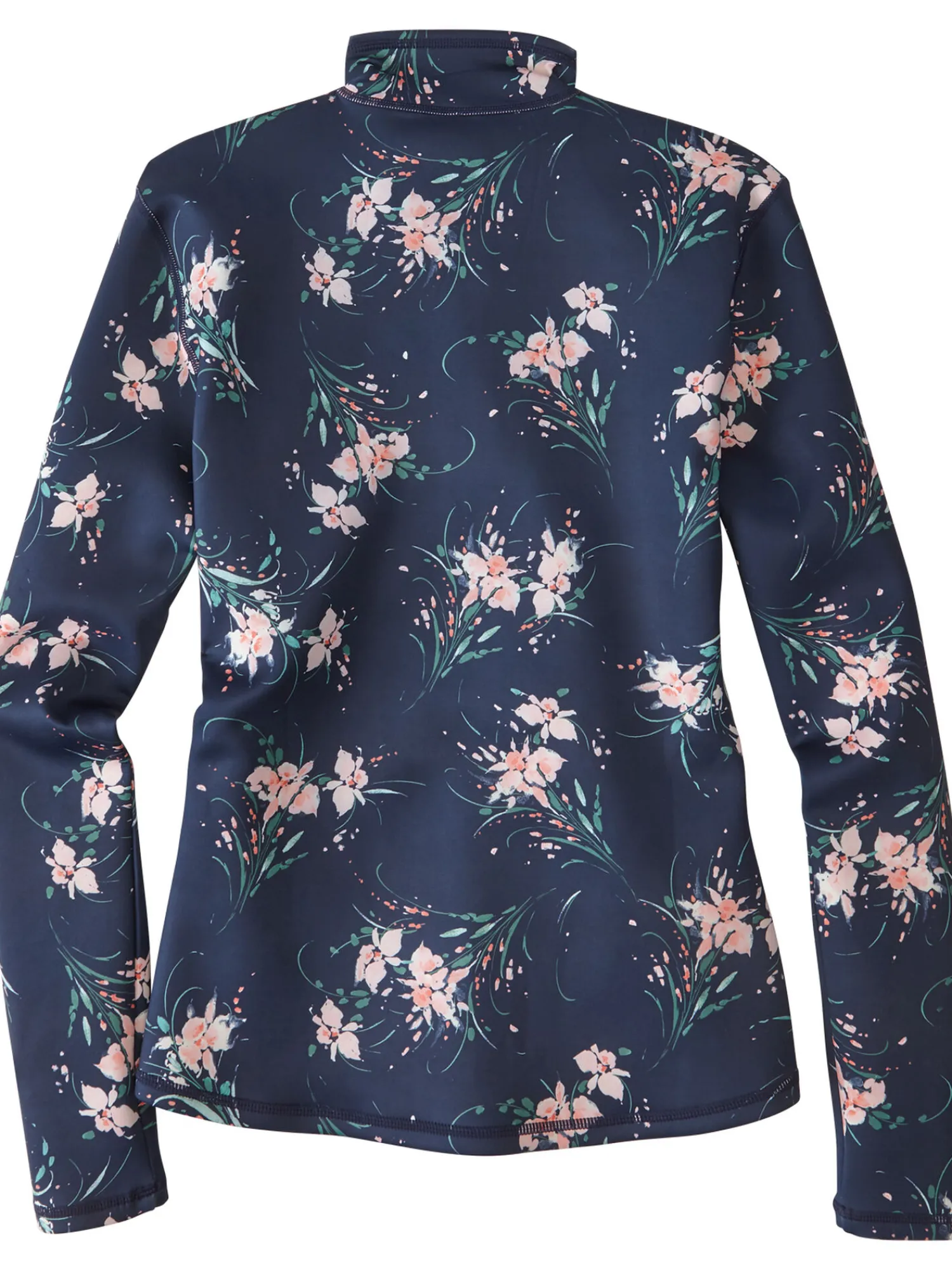 Women Title Nine Rash Guards, Sun Shirts & Swim Shirts>Duckdive Wetsuit Jacket