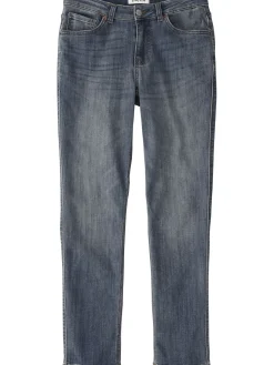 Women Title Nine Bottoms Finder>Duer Relaxed Performance Jeans 28"