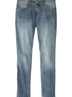 Women Title Nine Bottoms Finder>Duer Relaxed Performance Jeans 30"