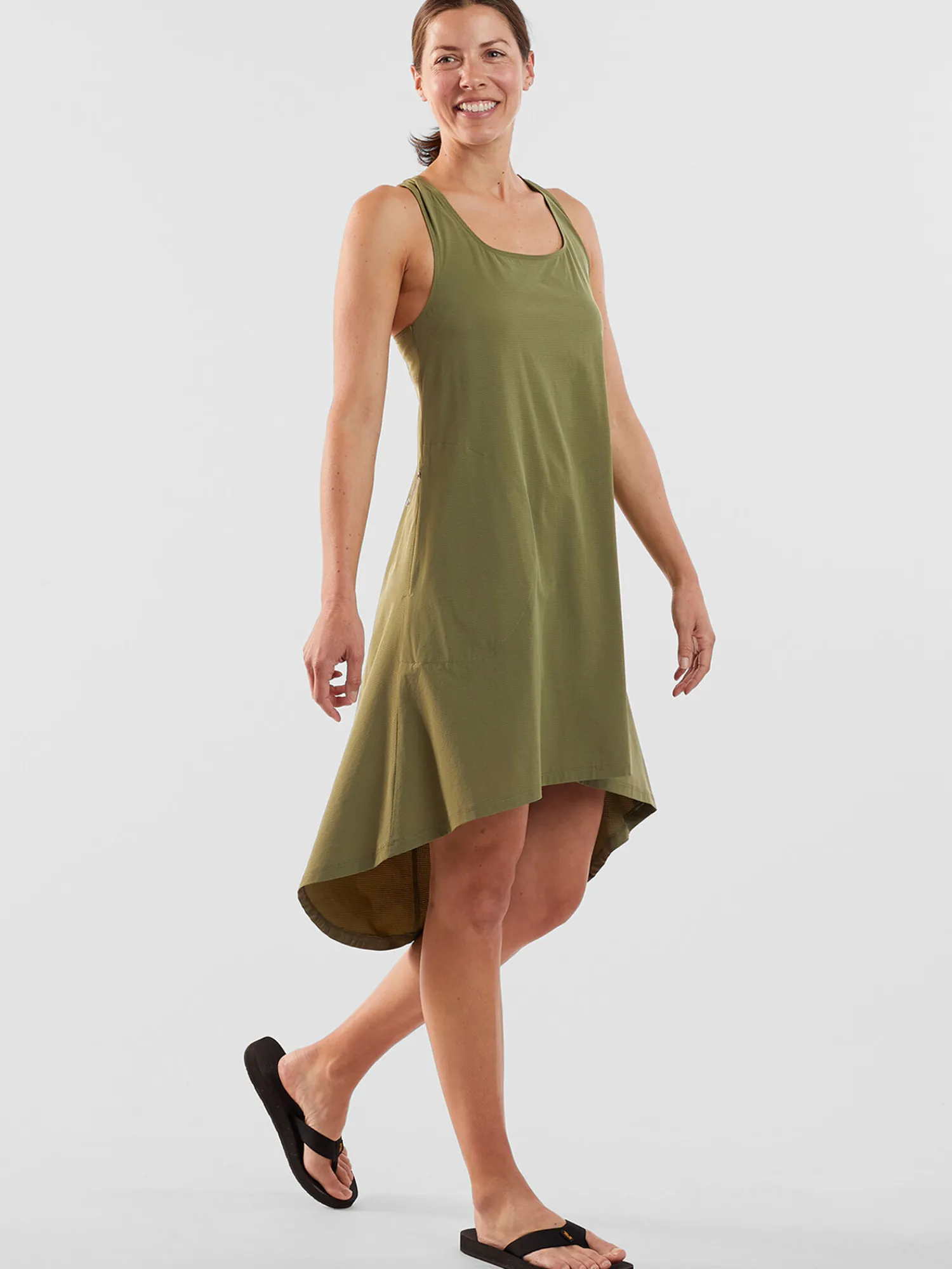 Women Title Nine Swim Cover Ups>Dune Dress