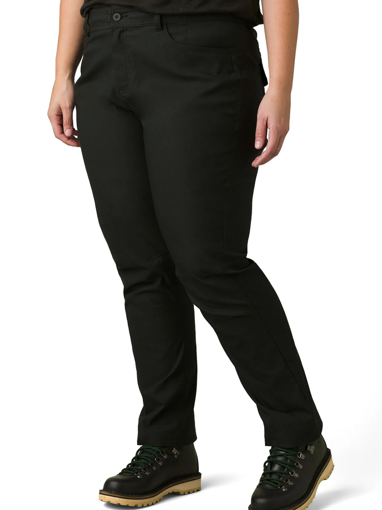 Women Title Nine Upf Clothing>Egress Eco Pants - Plus