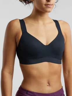 Women Title Nine Sports Bras>Eight Days Underwire Sports Bra