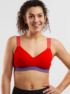 Women Title Nine Sports Bras><noscript><img width=