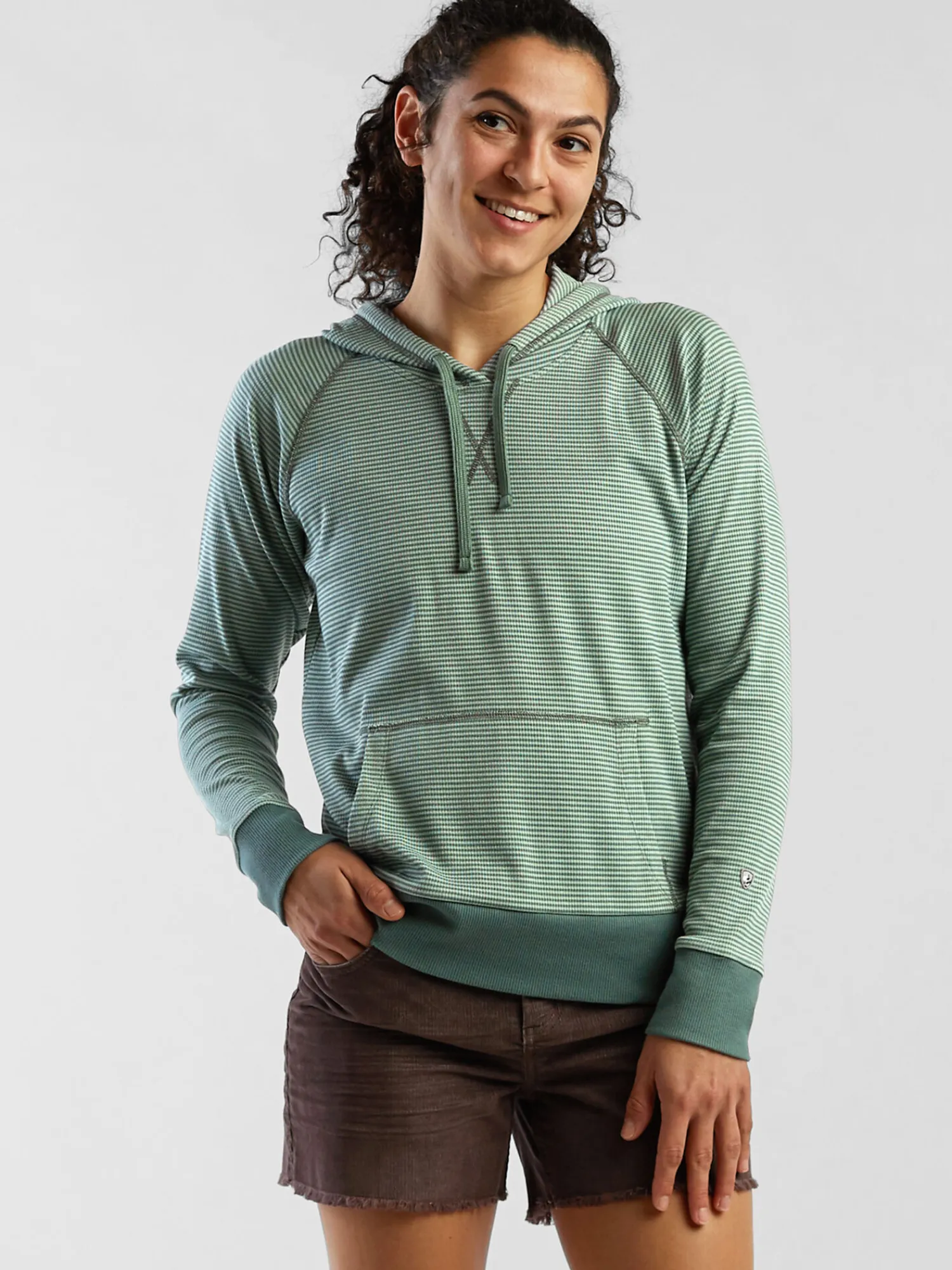Women Title Nine Hoodies & Sweatshirts>Elemental Hoodie