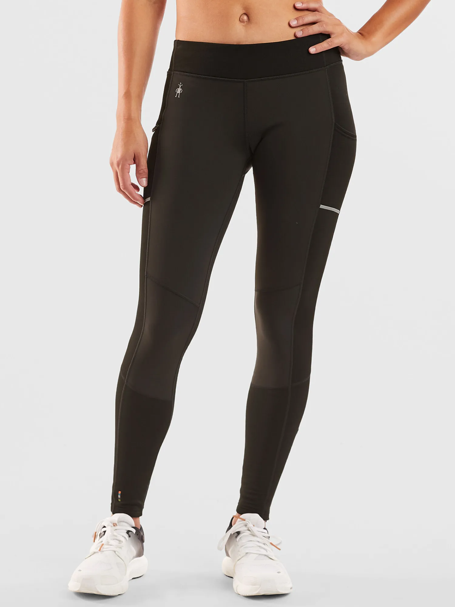 Women Title Nine Bottoms Finder>Elemental Windproof Tights