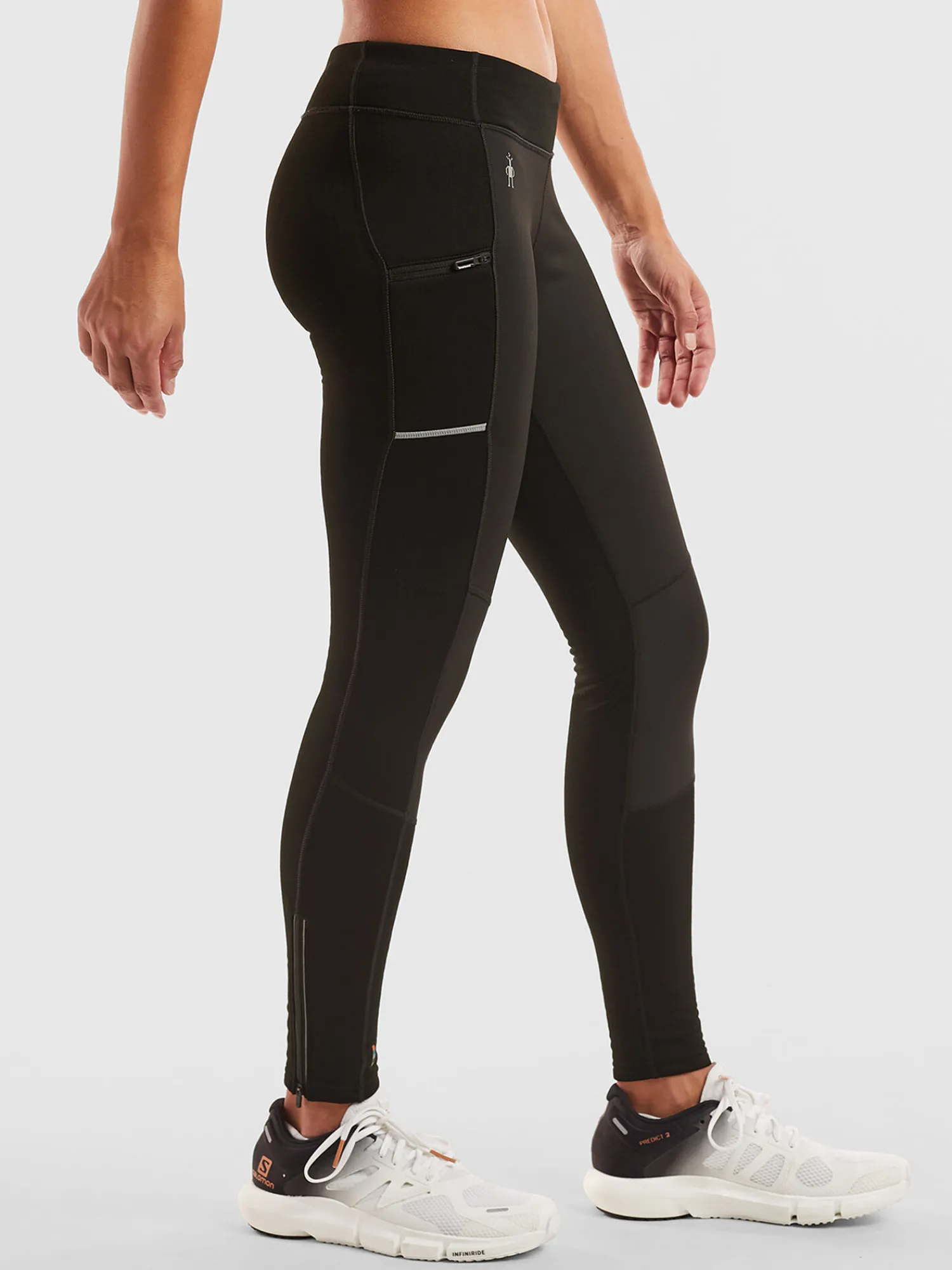 Women Title Nine Bottoms Finder>Elemental Windproof Tights