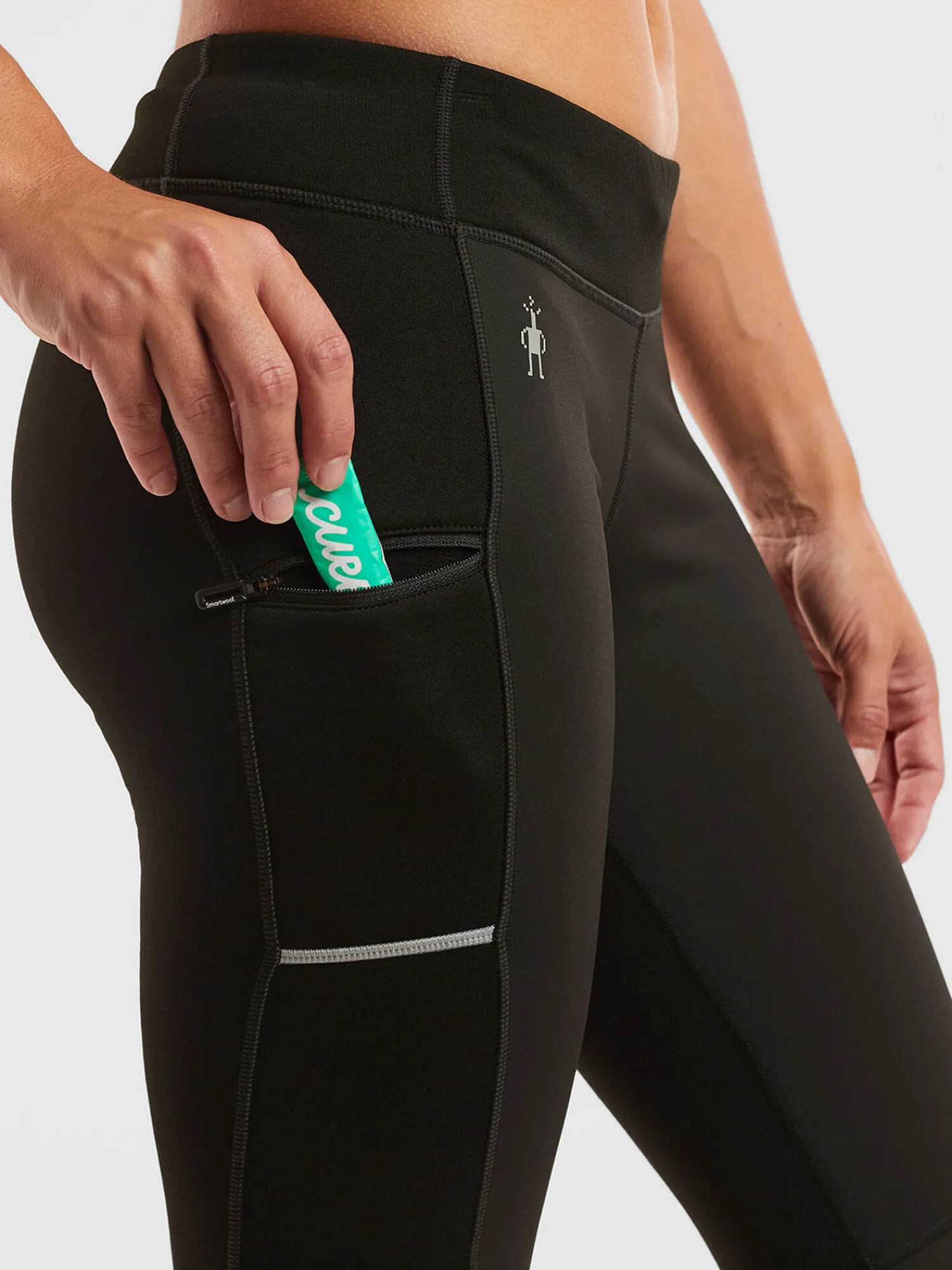 Women Title Nine Bottoms Finder>Elemental Windproof Tights